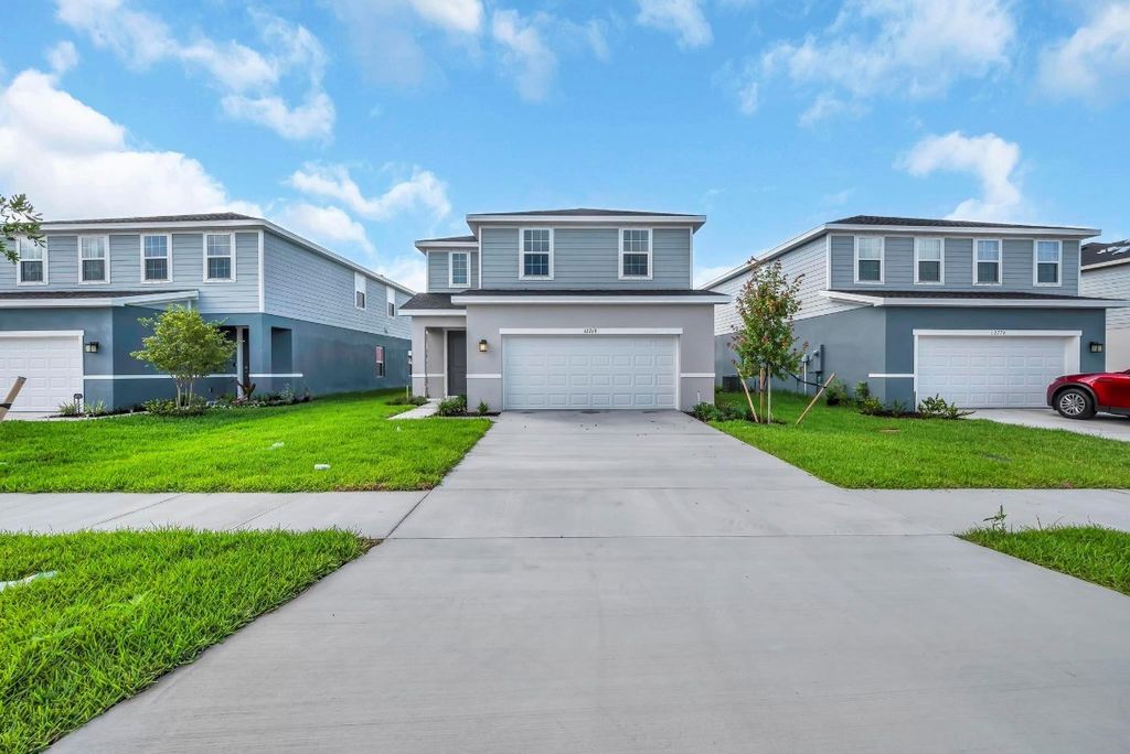 Photo of 12768 SW Orvieto Way, Port Saint Lucie, FL 34987 (MLS # F10506054)