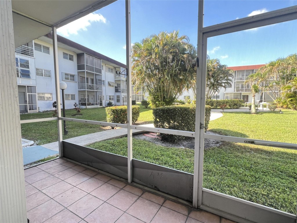 PARK SOUTH - Residential