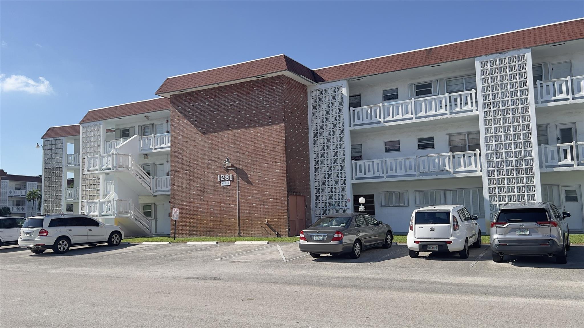 PARK SOUTH - Residential