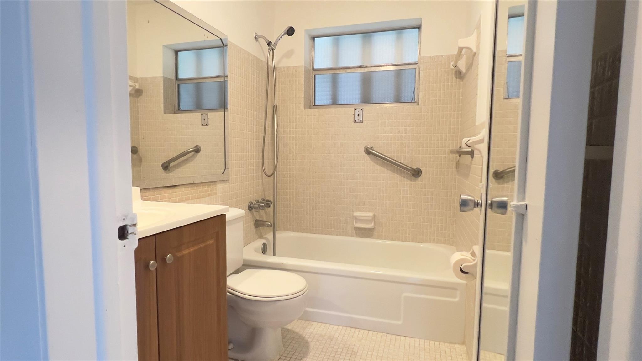 PARK SOUTH - Residential