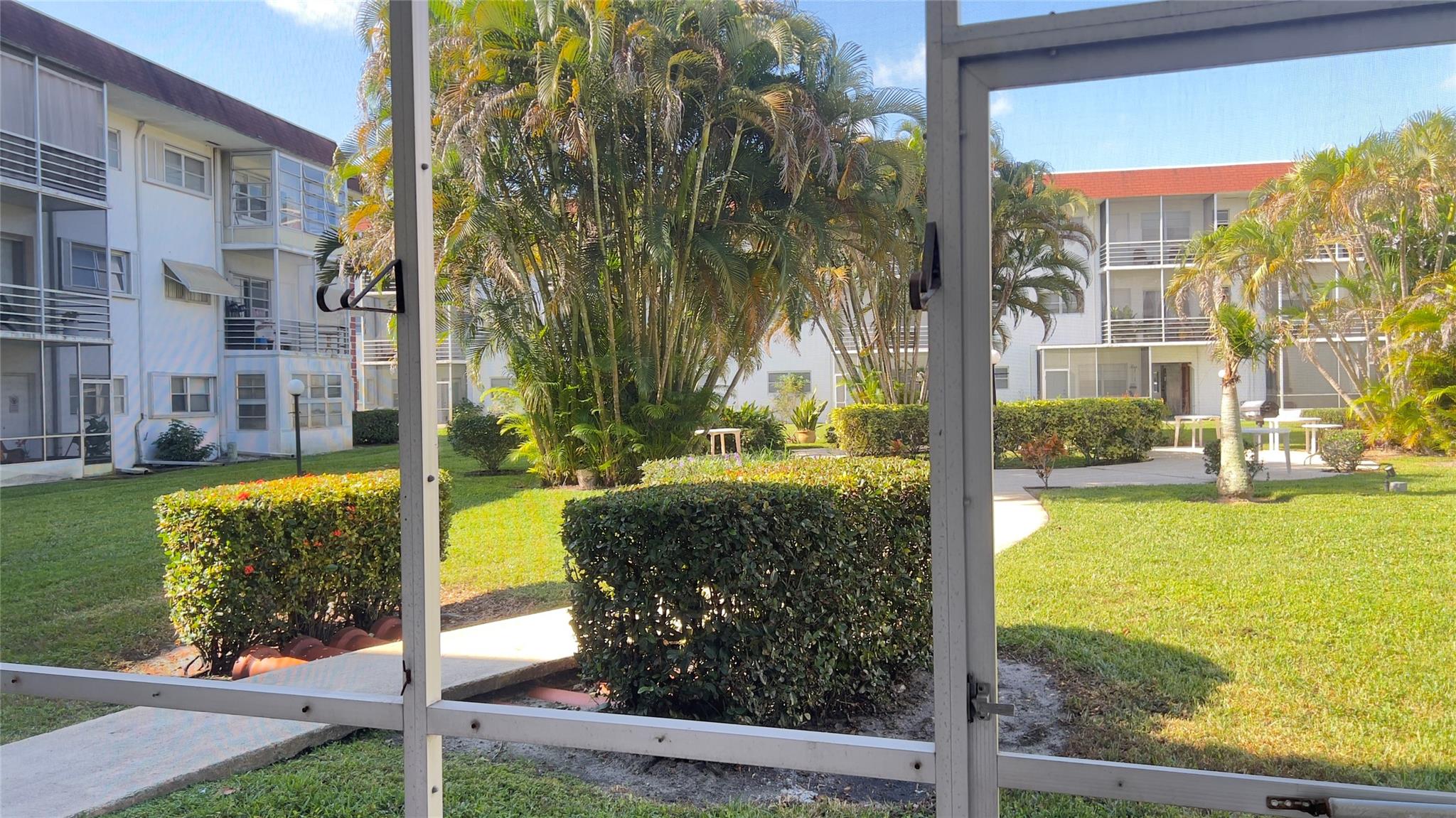 PARK SOUTH - Residential