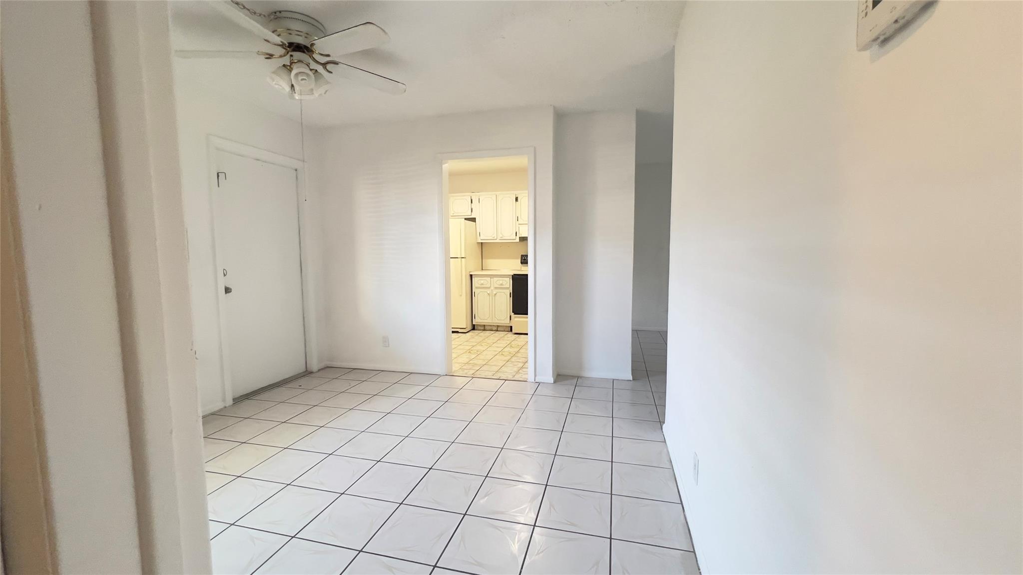 PARK SOUTH - Residential