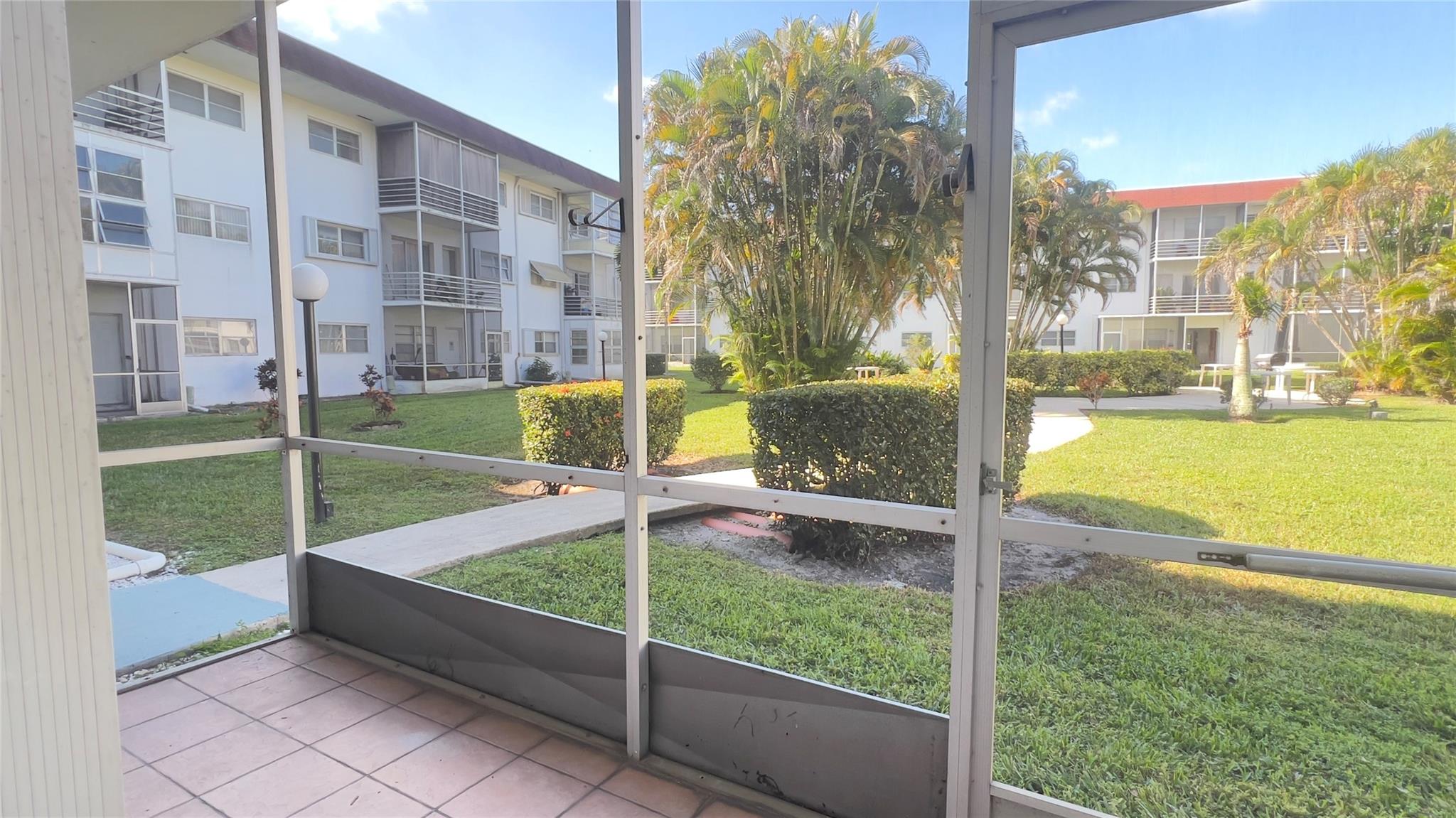 PARK SOUTH - Residential