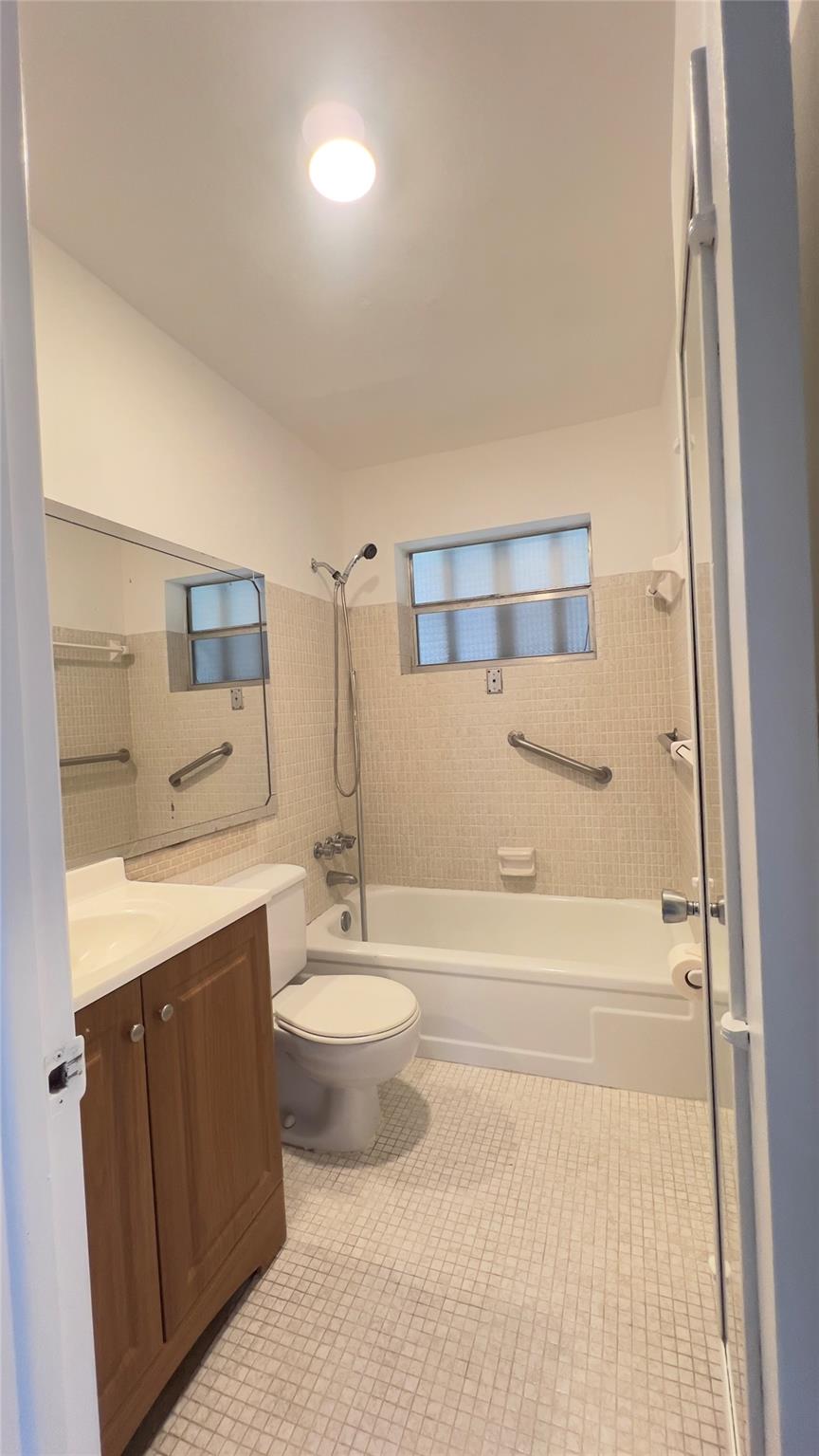 PARK SOUTH - Residential