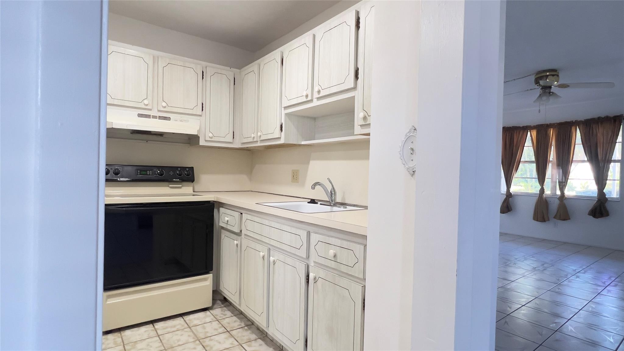 PARK SOUTH - Residential