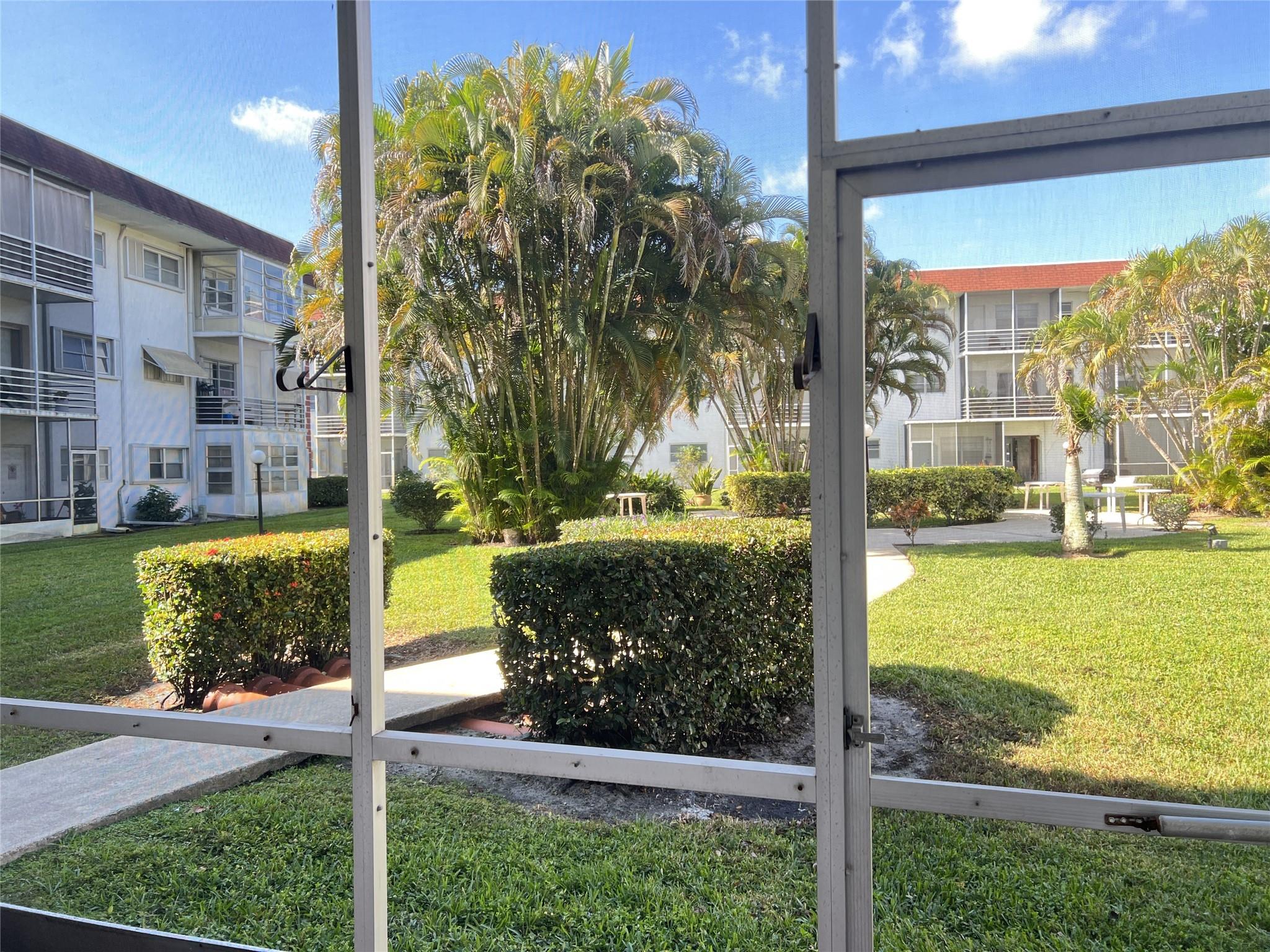 PARK SOUTH - Residential