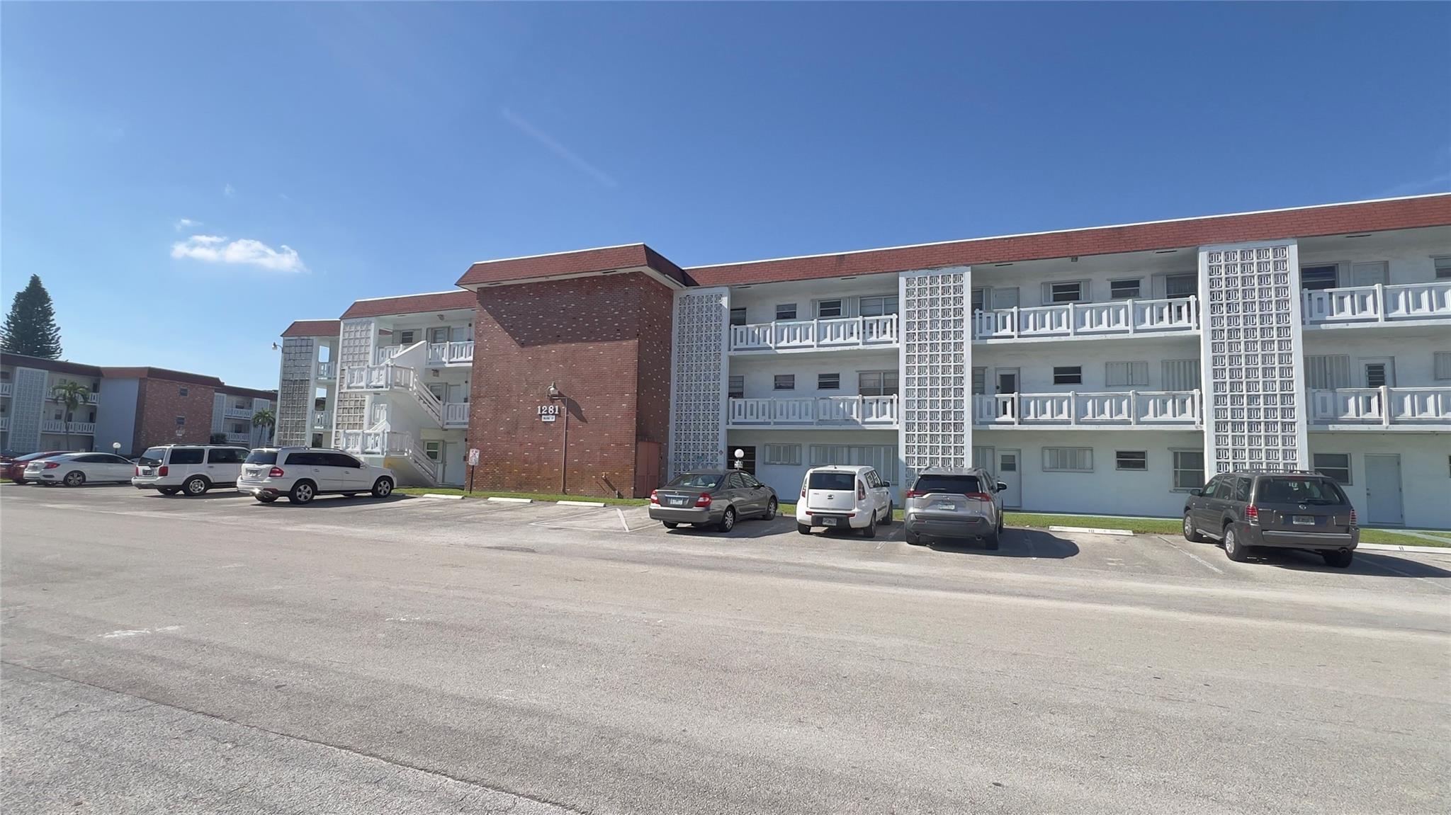 PARK SOUTH - Residential