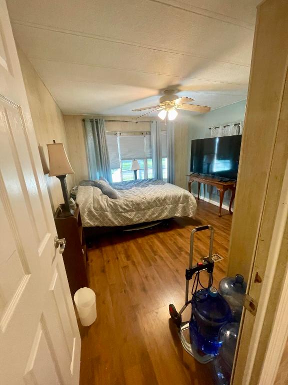 Spanish Lakes Riverfront - Residential