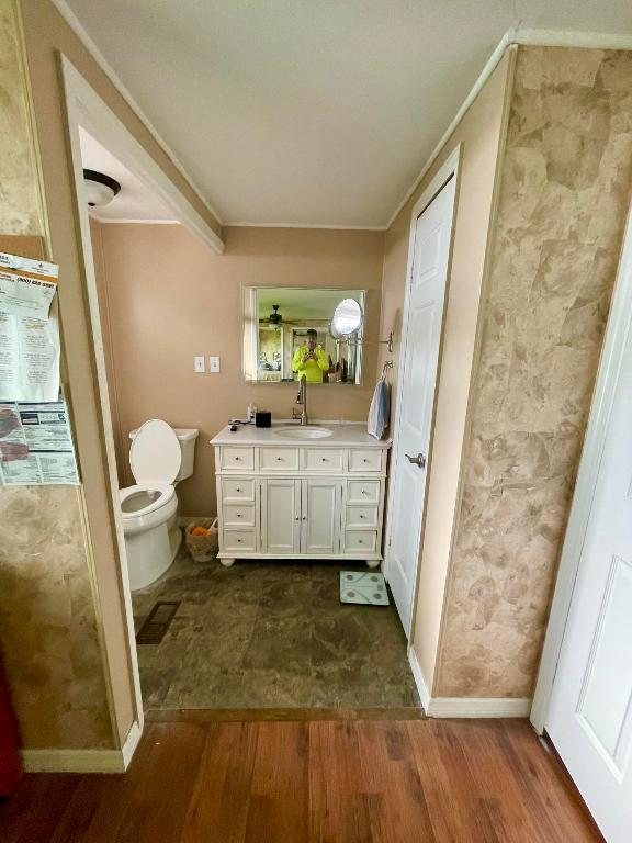 Spanish Lakes Riverfront - Residential