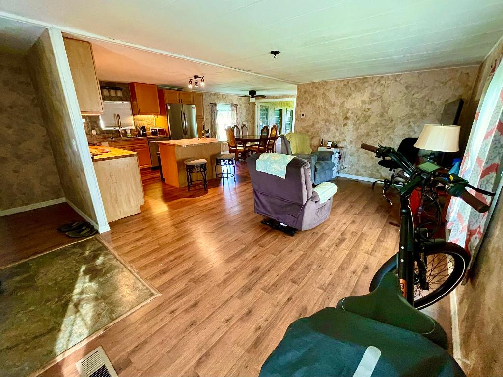 Spanish Lakes Riverfront - Residential