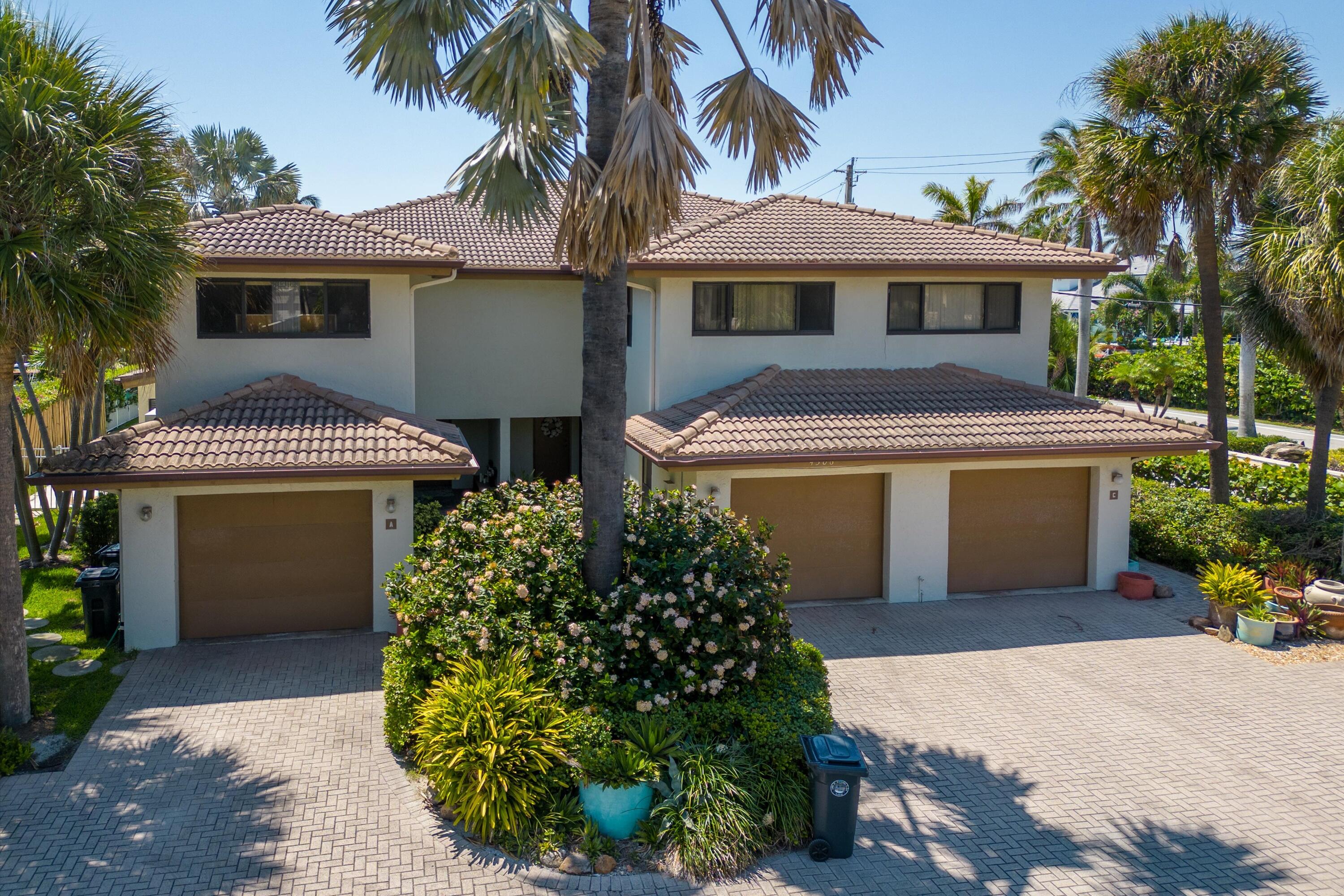 BEL LIDO - Residential