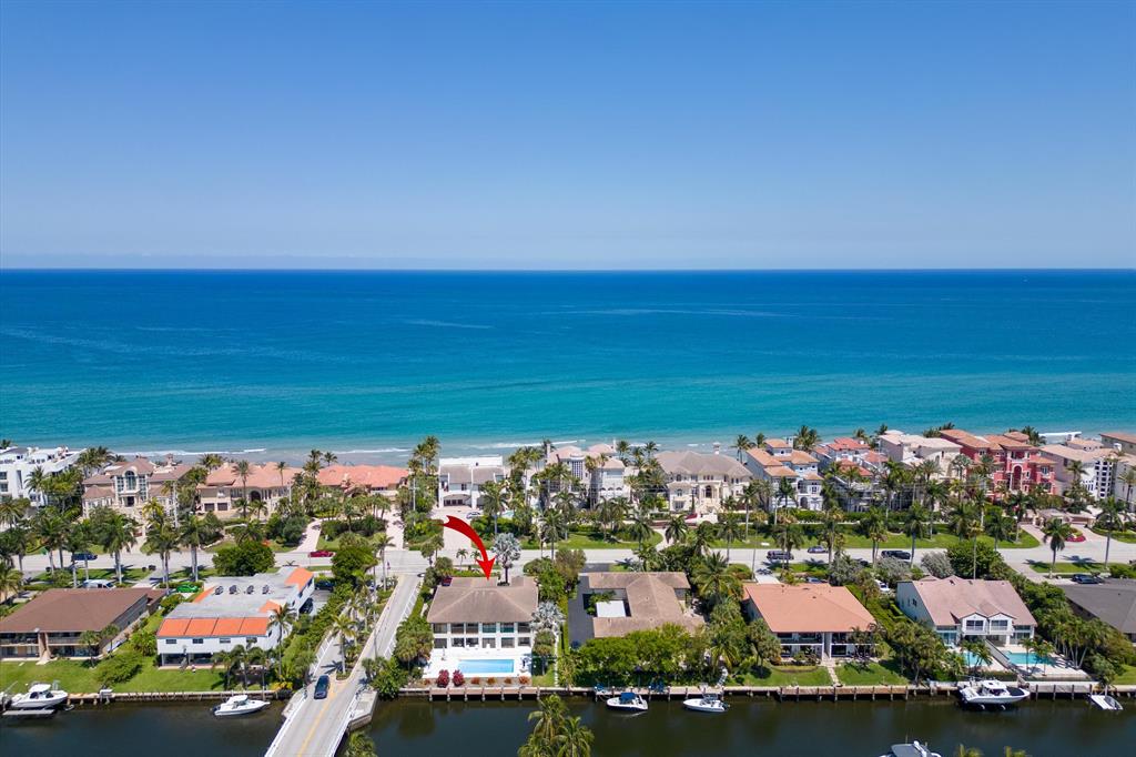 BEL LIDO - Residential