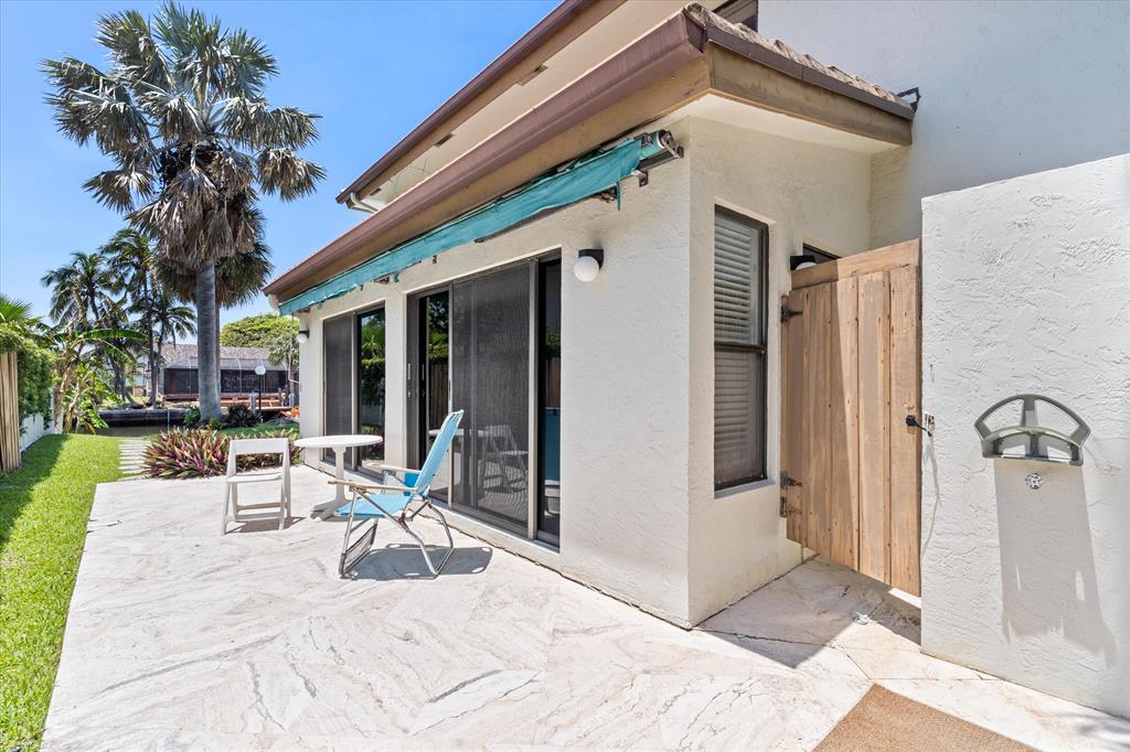 BEL LIDO - Residential