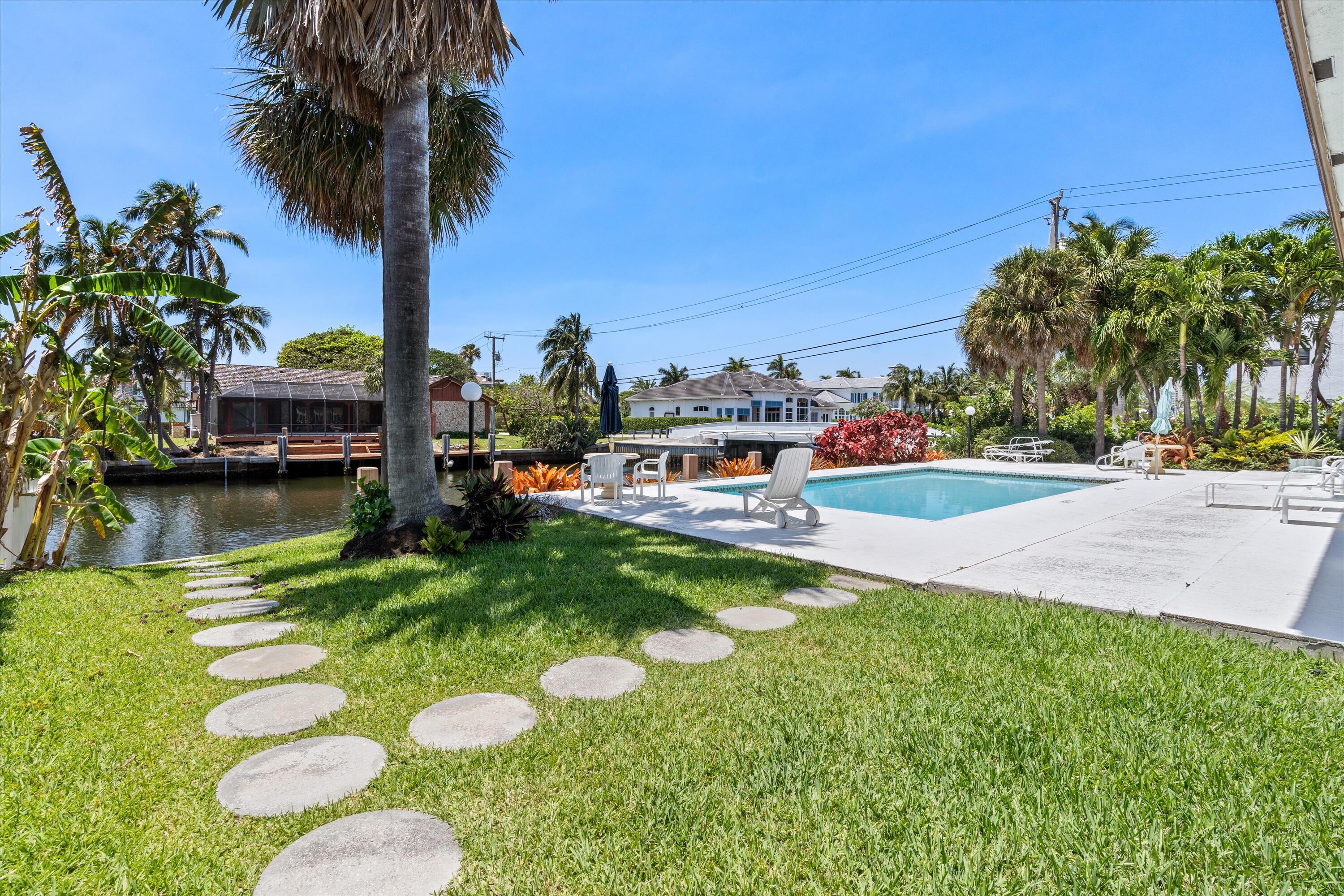 BEL LIDO - Residential