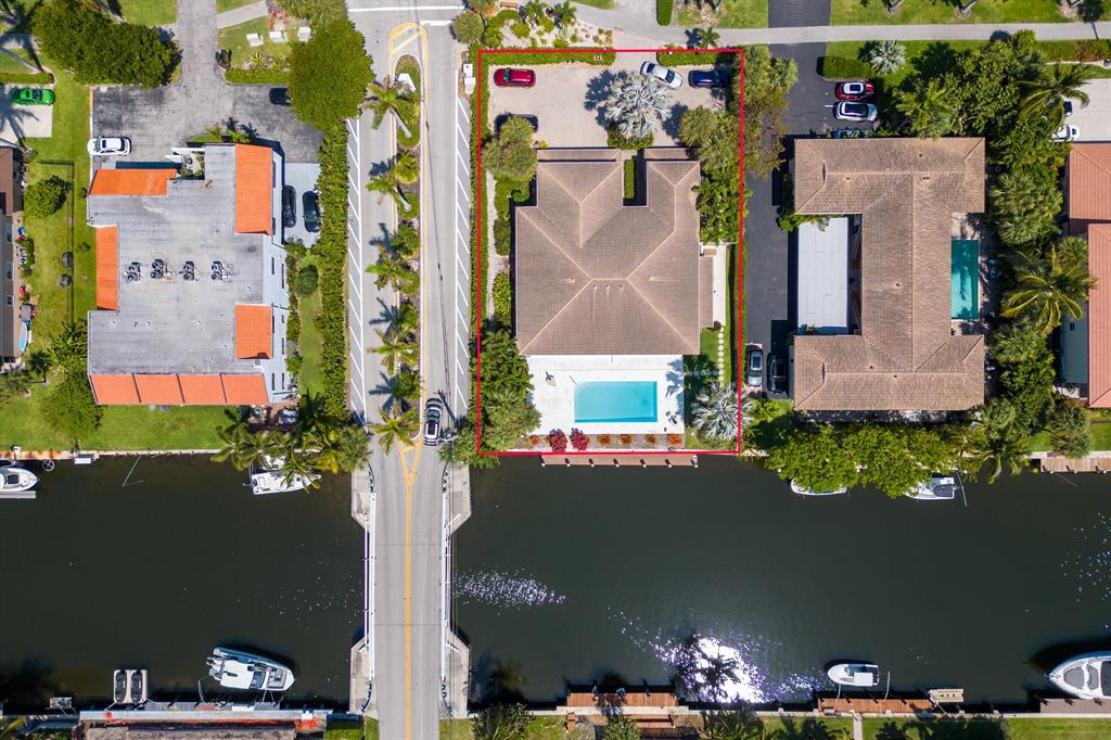 BEL LIDO - Residential