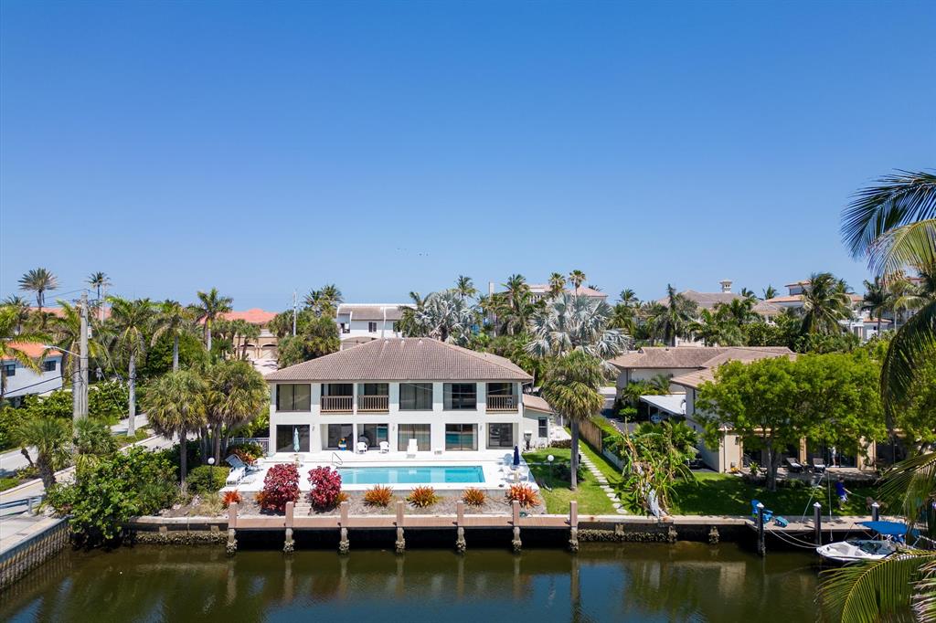 BEL LIDO - Residential