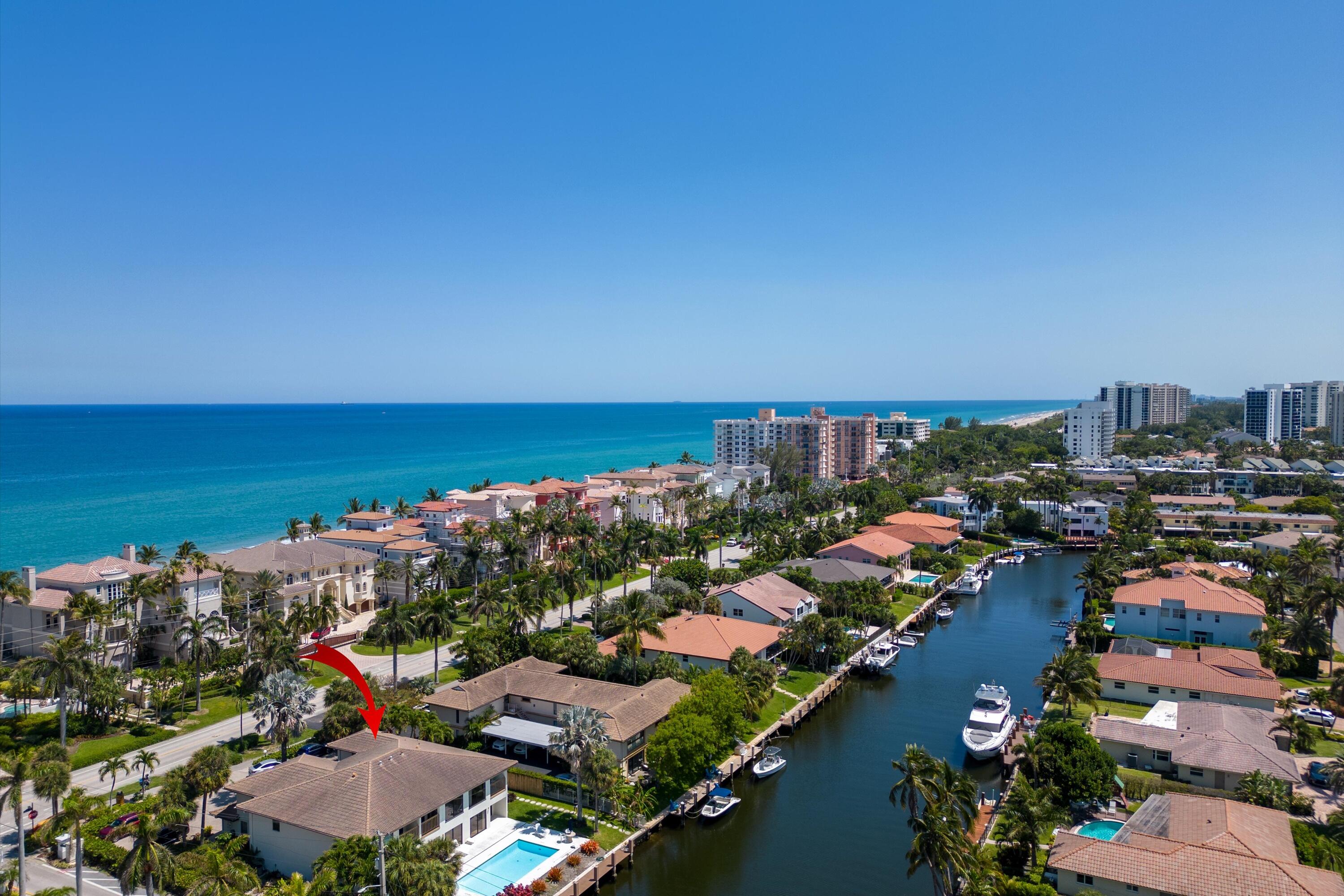 BEL LIDO - Residential