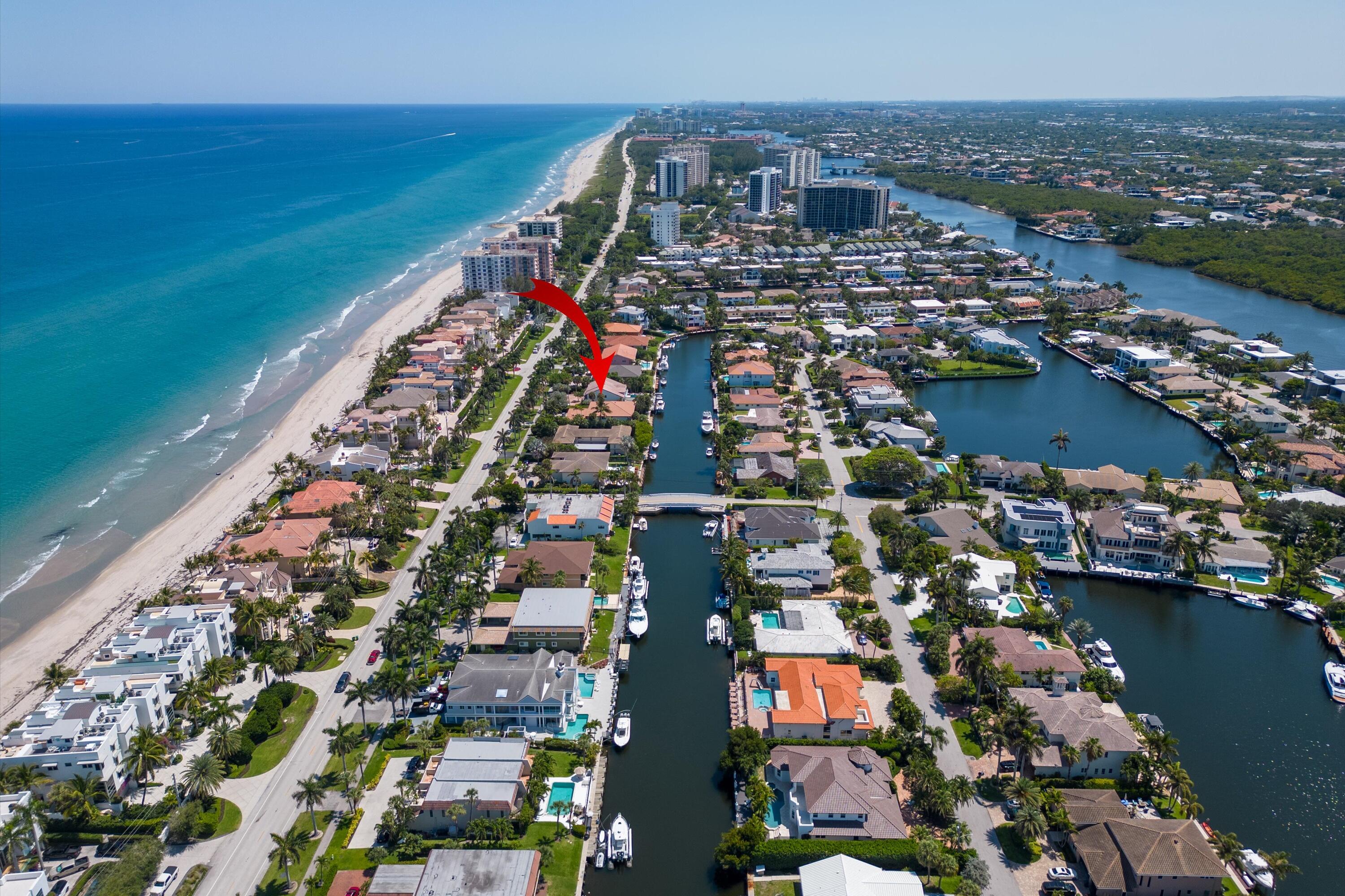 BEL LIDO - Residential