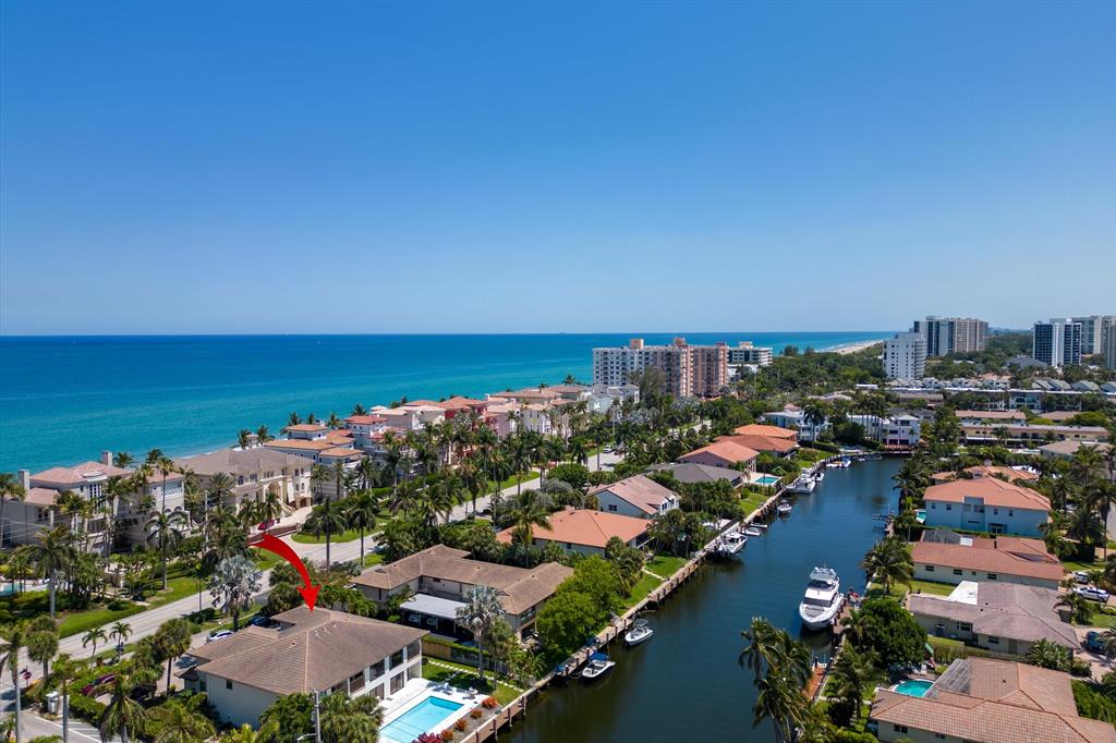 BEL LIDO - Residential