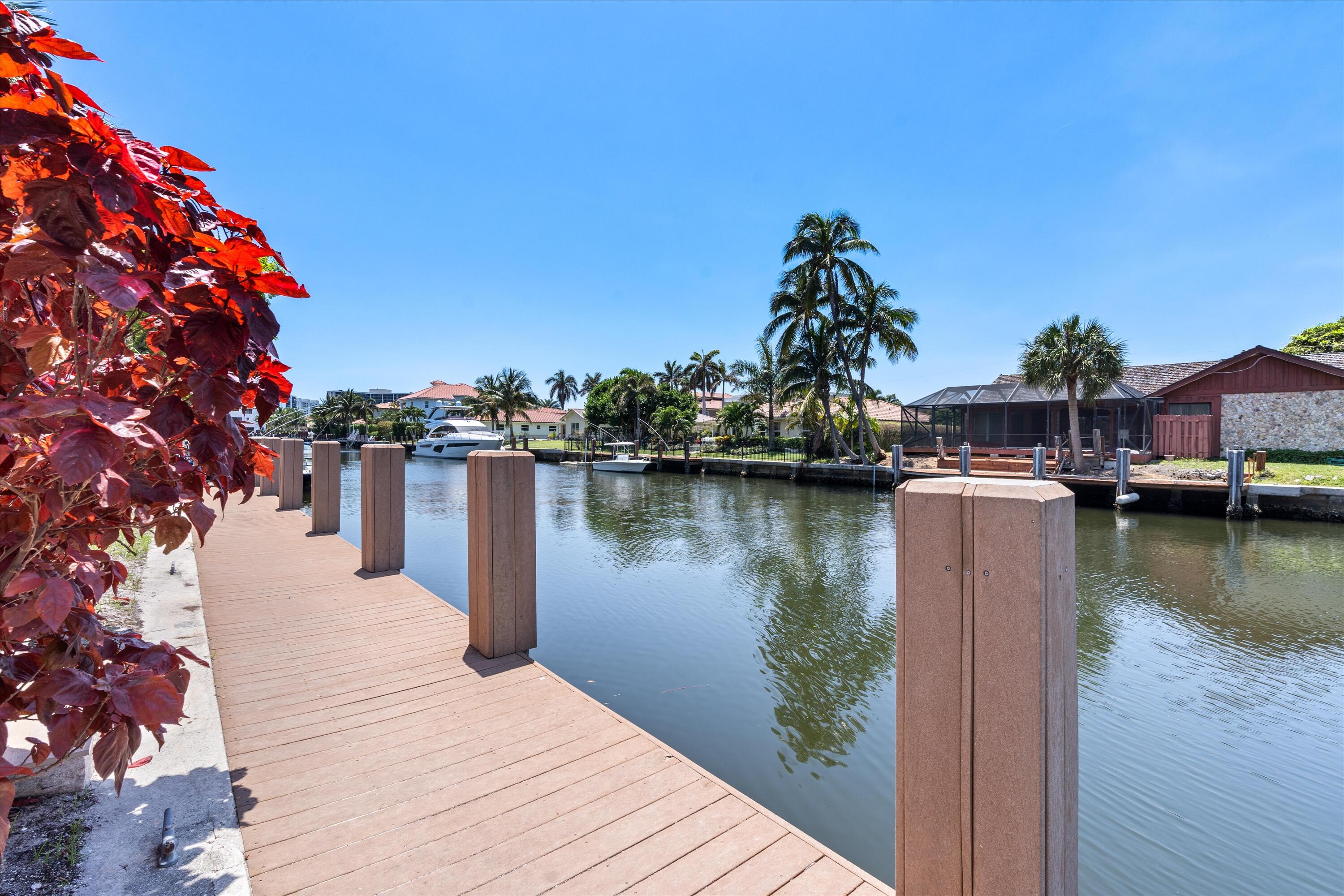 BEL LIDO - Residential