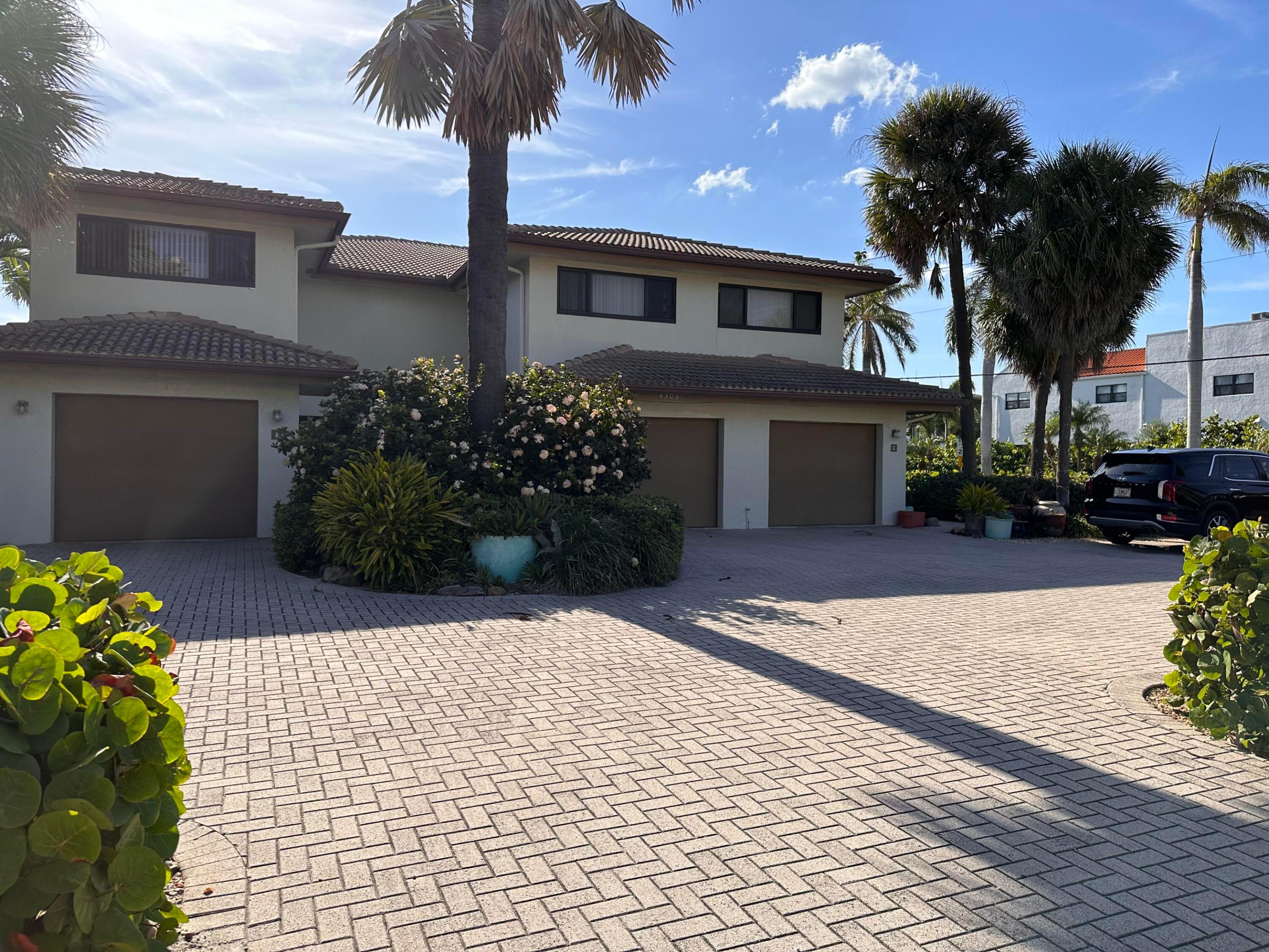 BEL LIDO - Residential