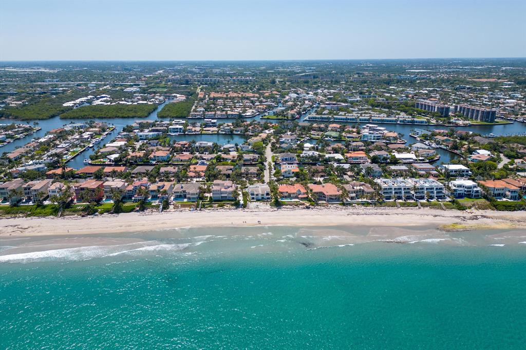 BEL LIDO - Residential