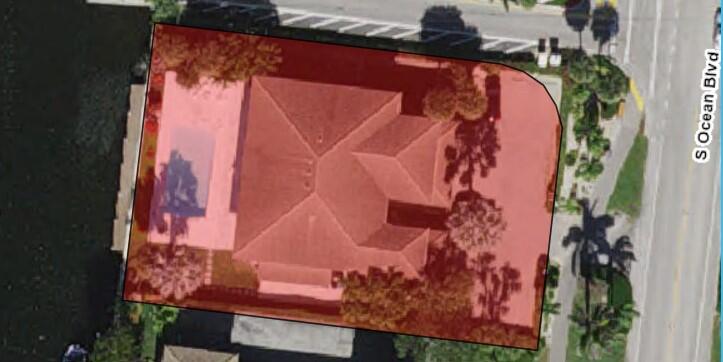 BEL LIDO - Residential