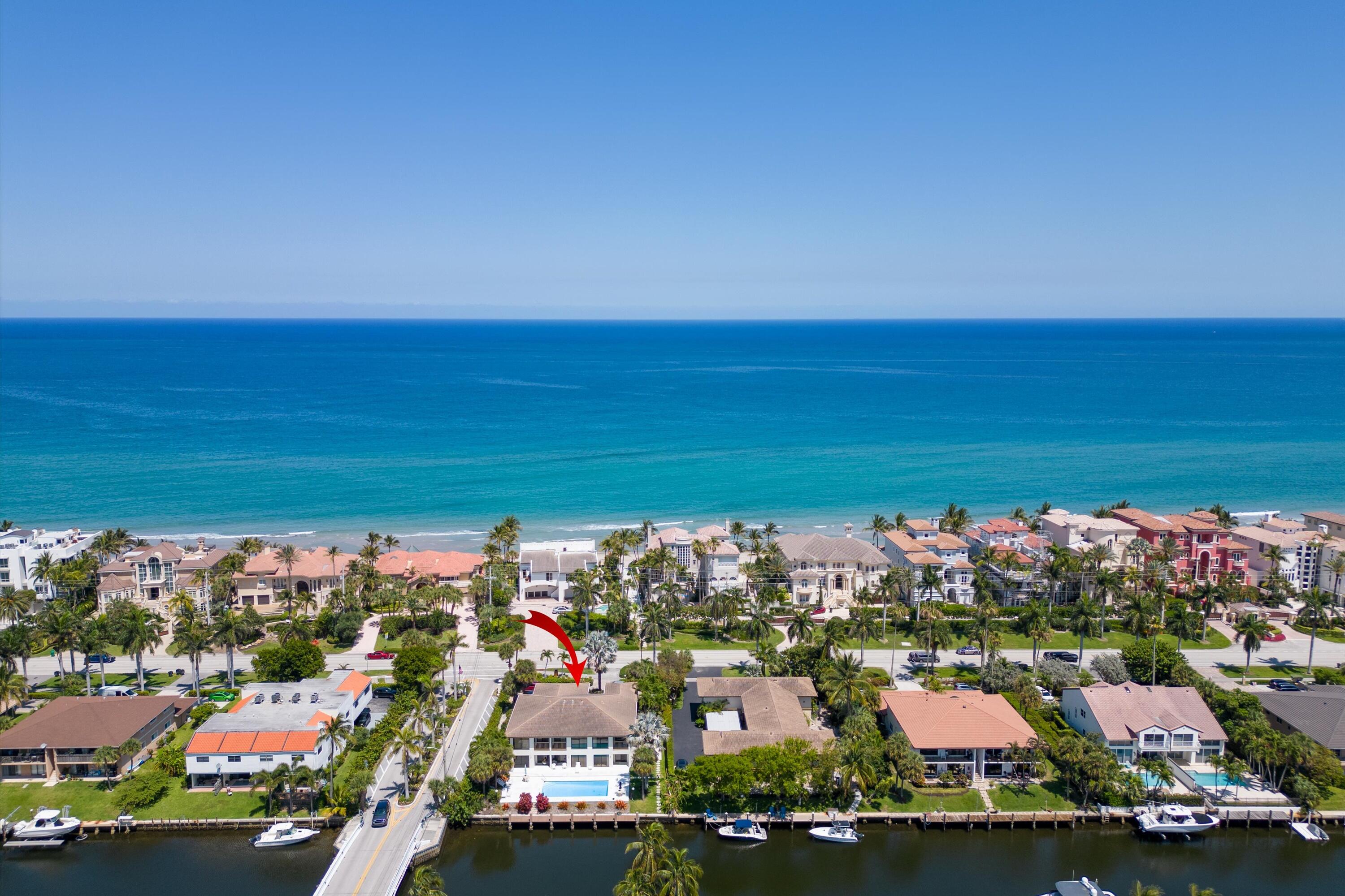 BEL LIDO - Residential