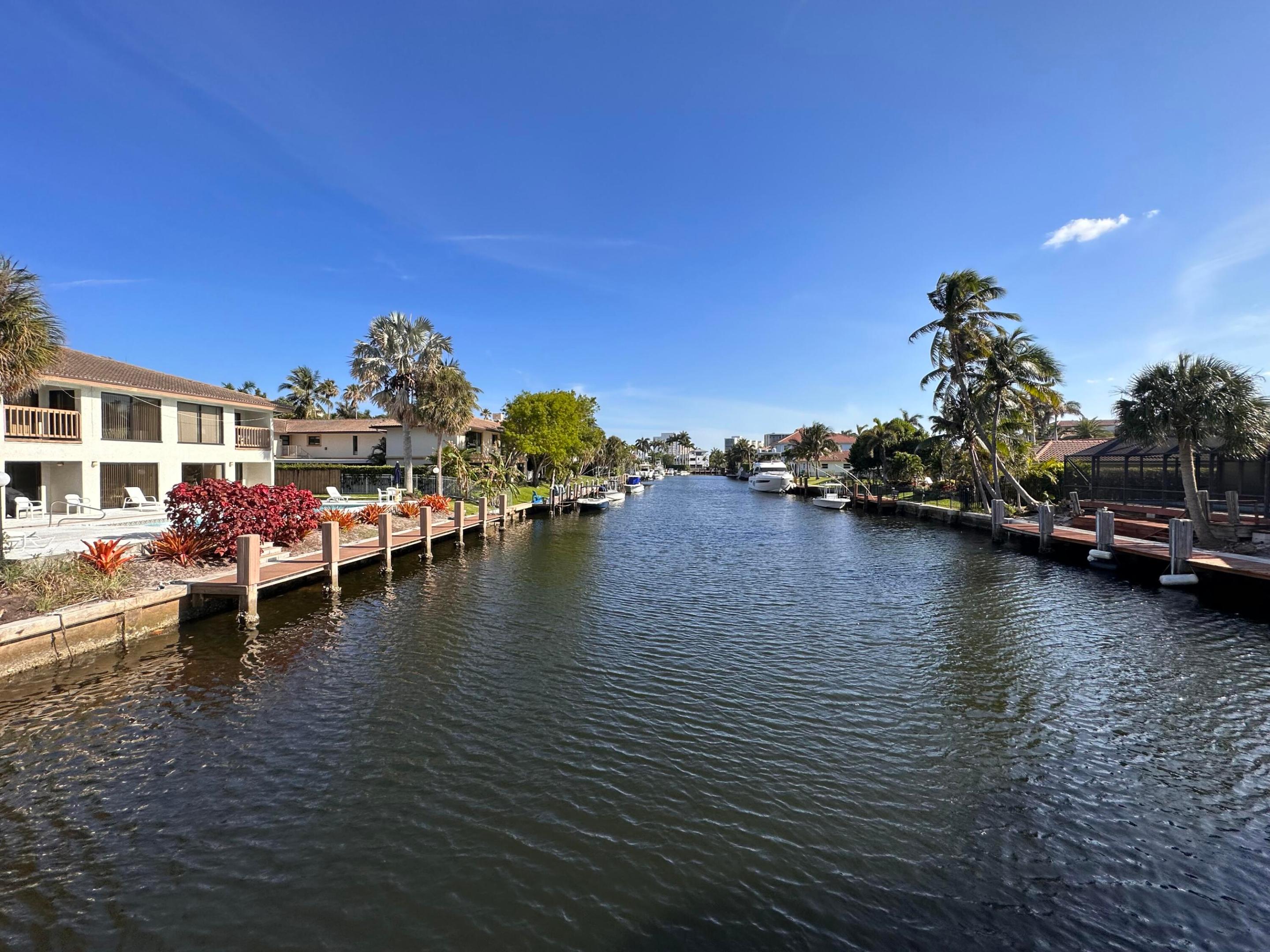 BEL LIDO - Residential