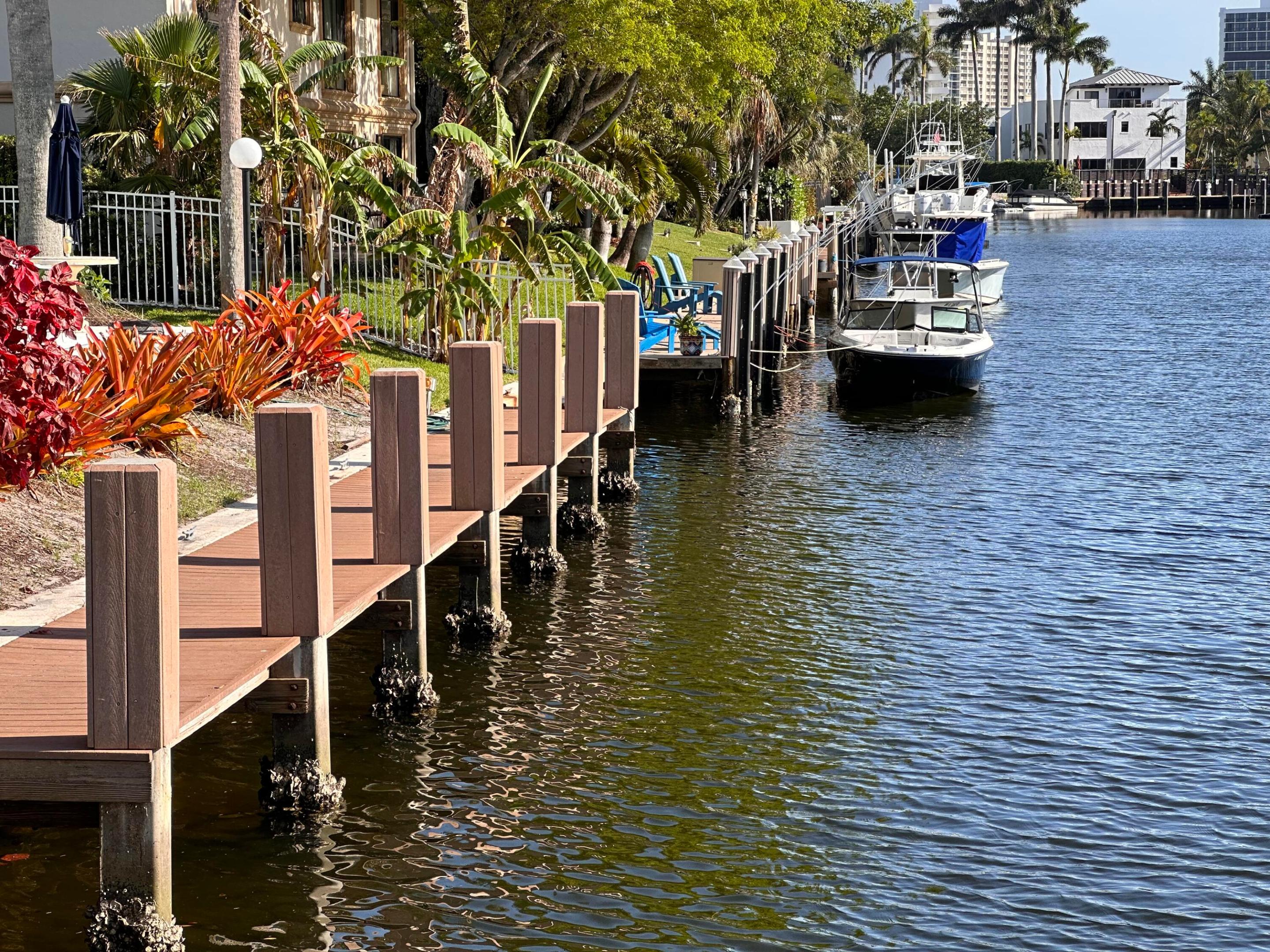 BEL LIDO - Residential