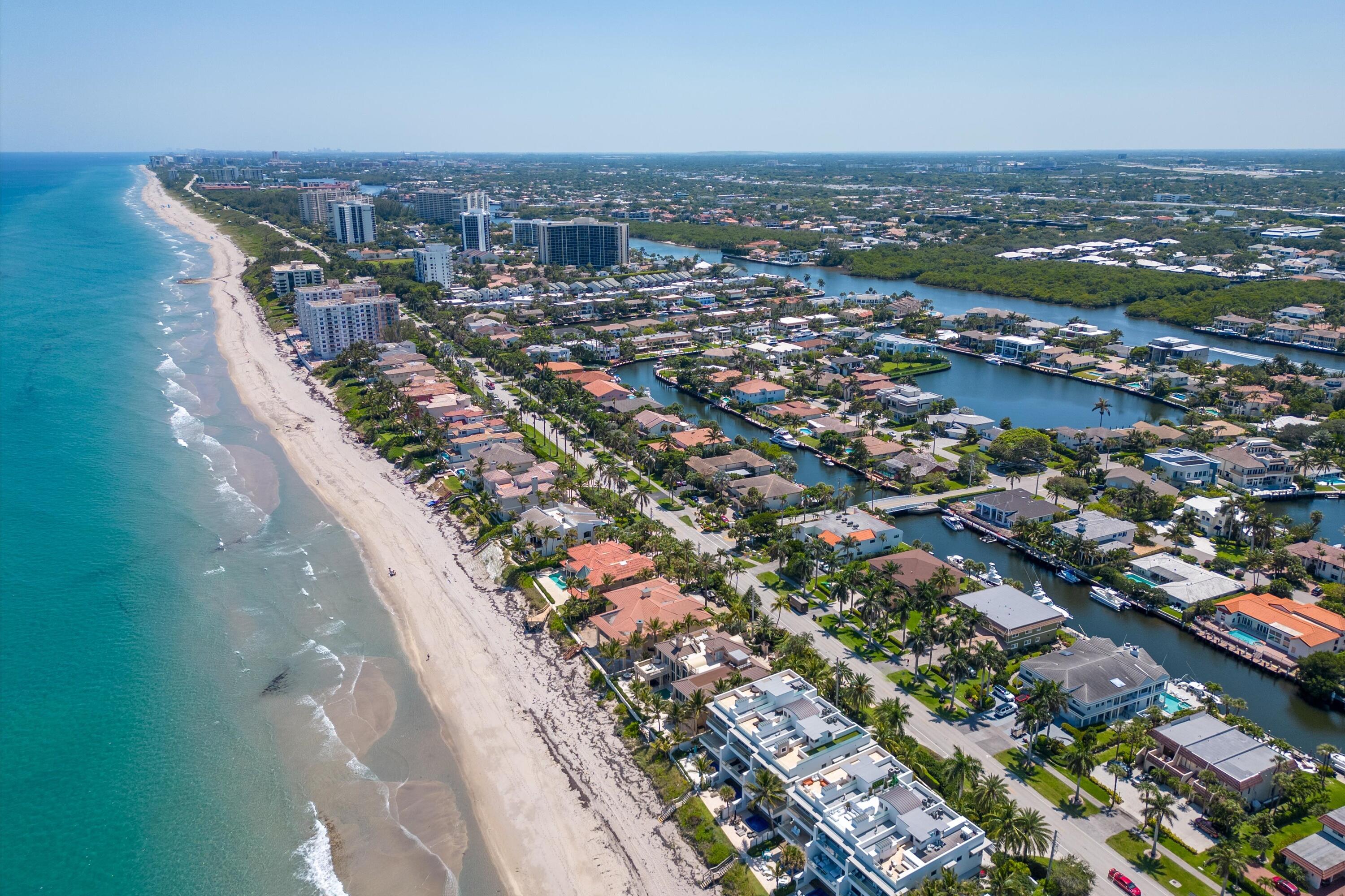 BEL LIDO - Residential