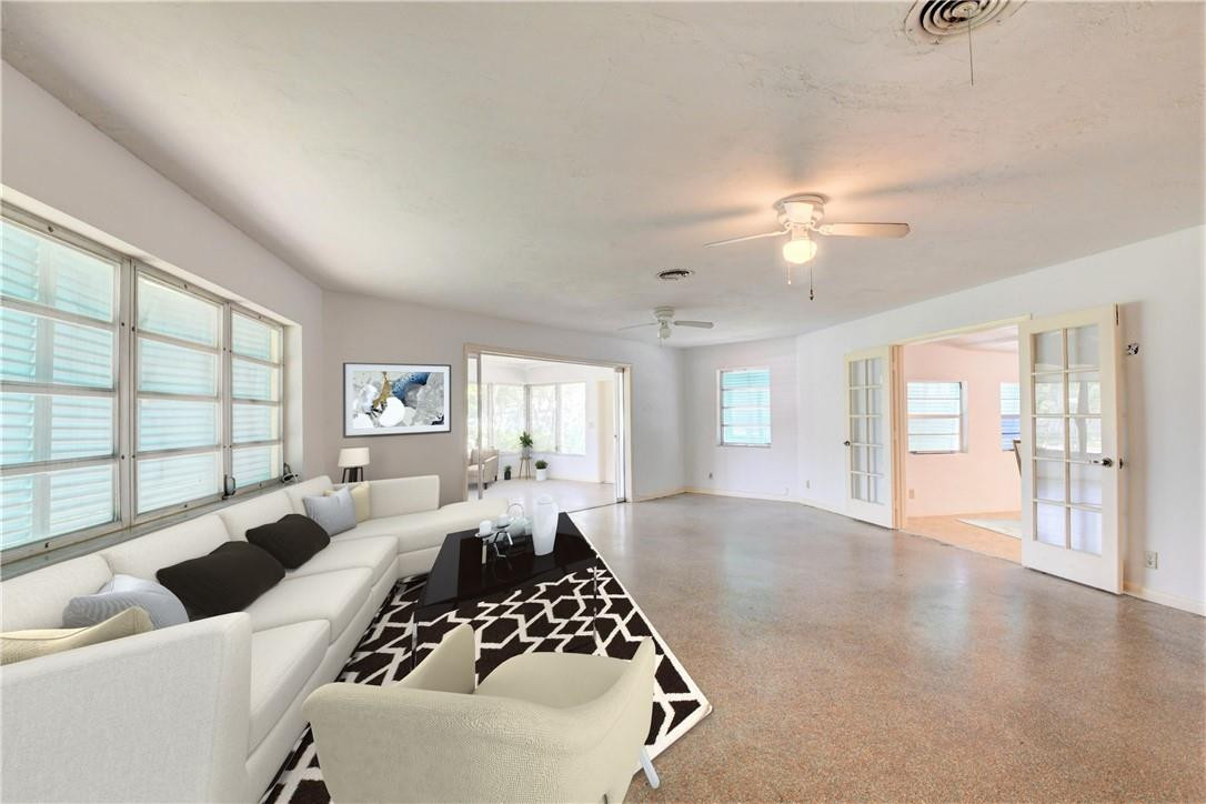 Chevy Chase - Residential