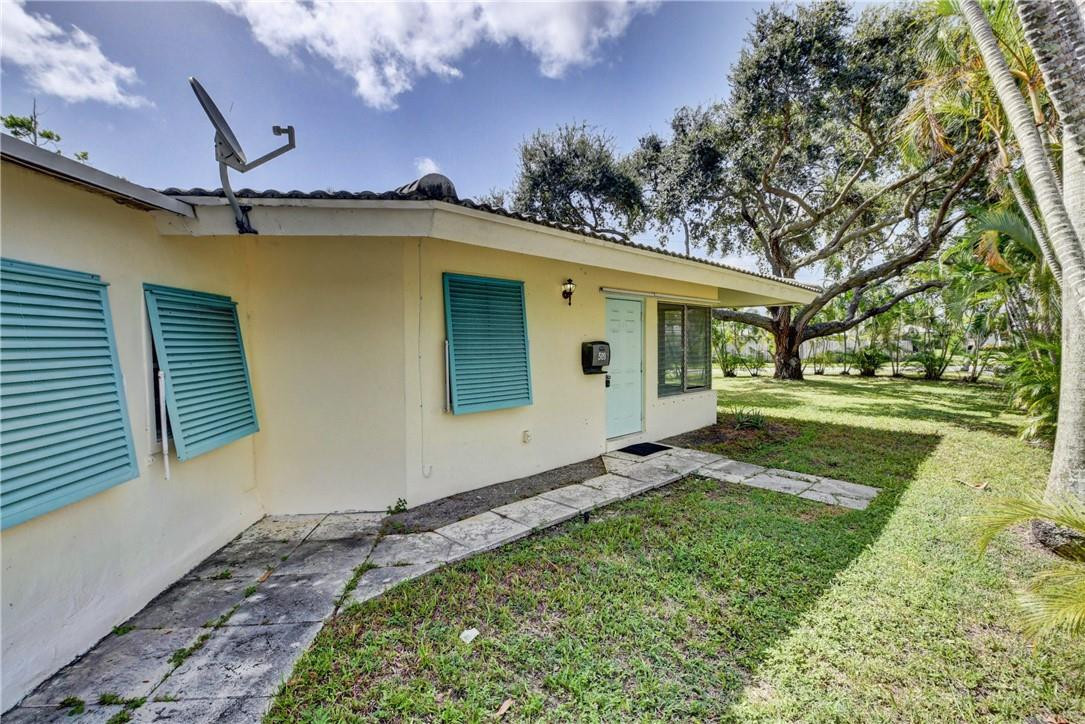 Chevy Chase - Residential