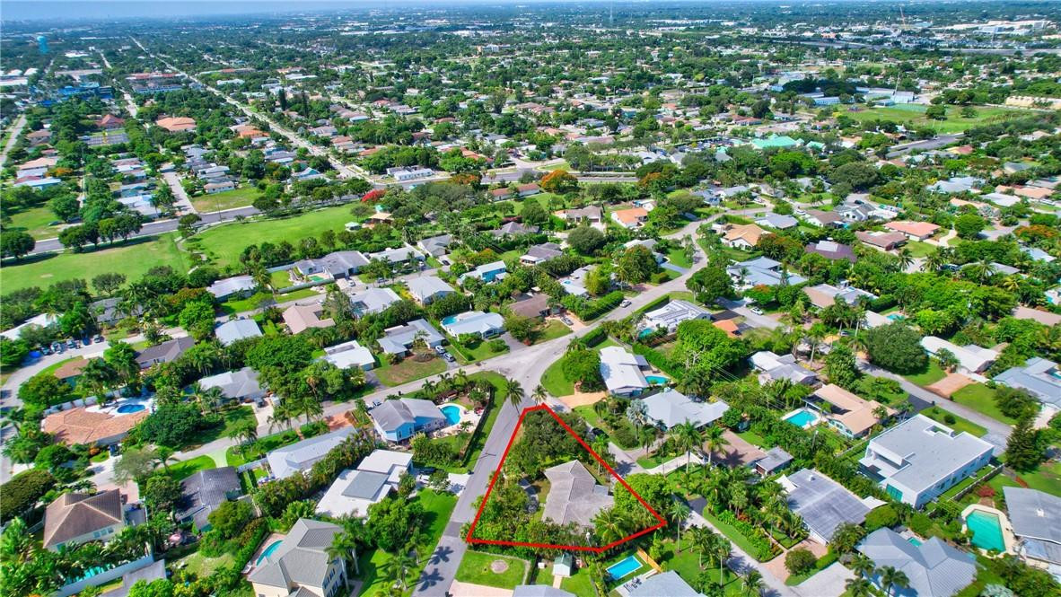 Chevy Chase - Residential