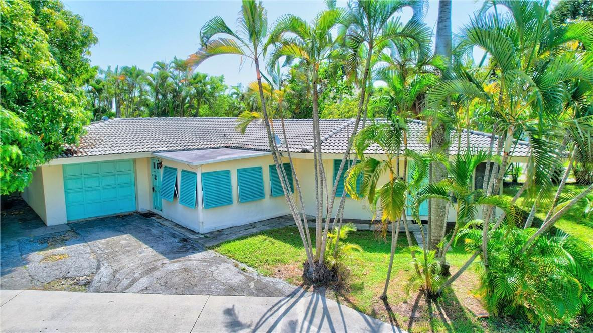 Chevy Chase - Residential