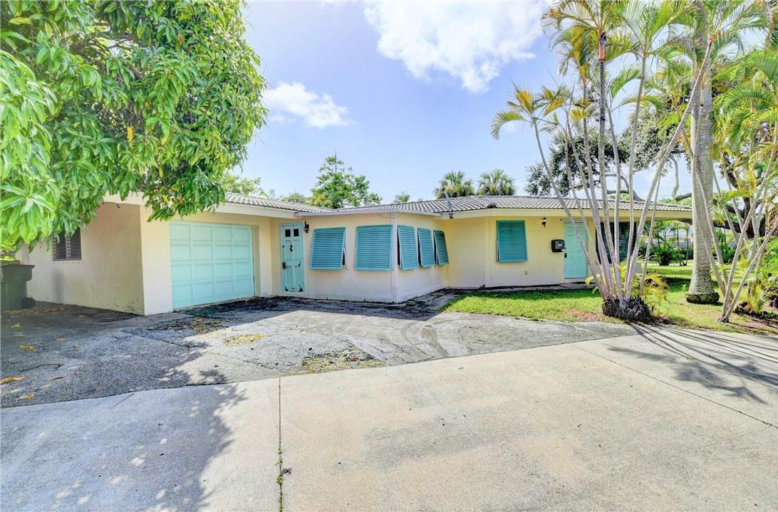 Chevy Chase - Residential
