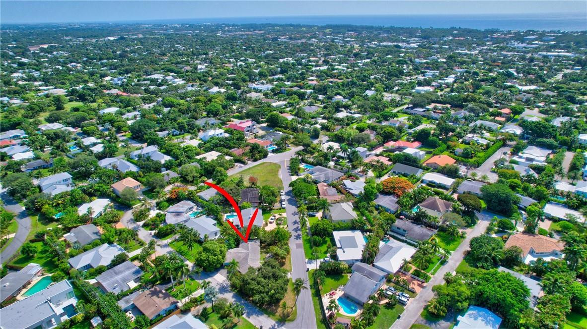 Chevy Chase - Residential