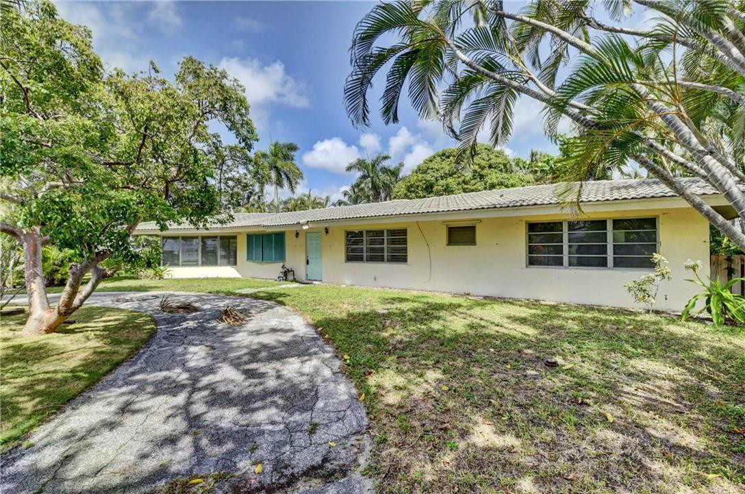 Chevy Chase - Residential