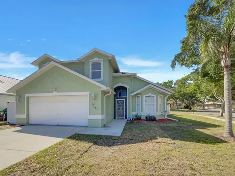 1701 Primrose Court, Port St Lucie, FL 34952 - MLS#: R11073946