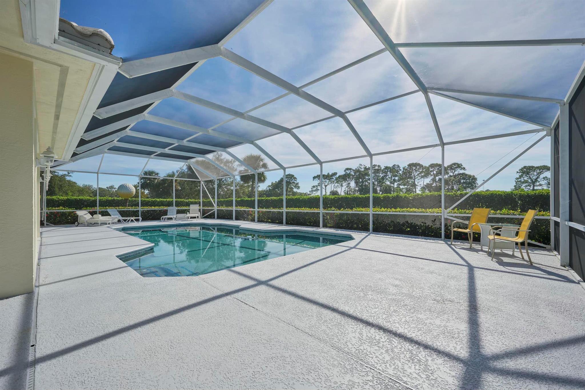 MONTE CARLO COUNTRY CLUB - Residential