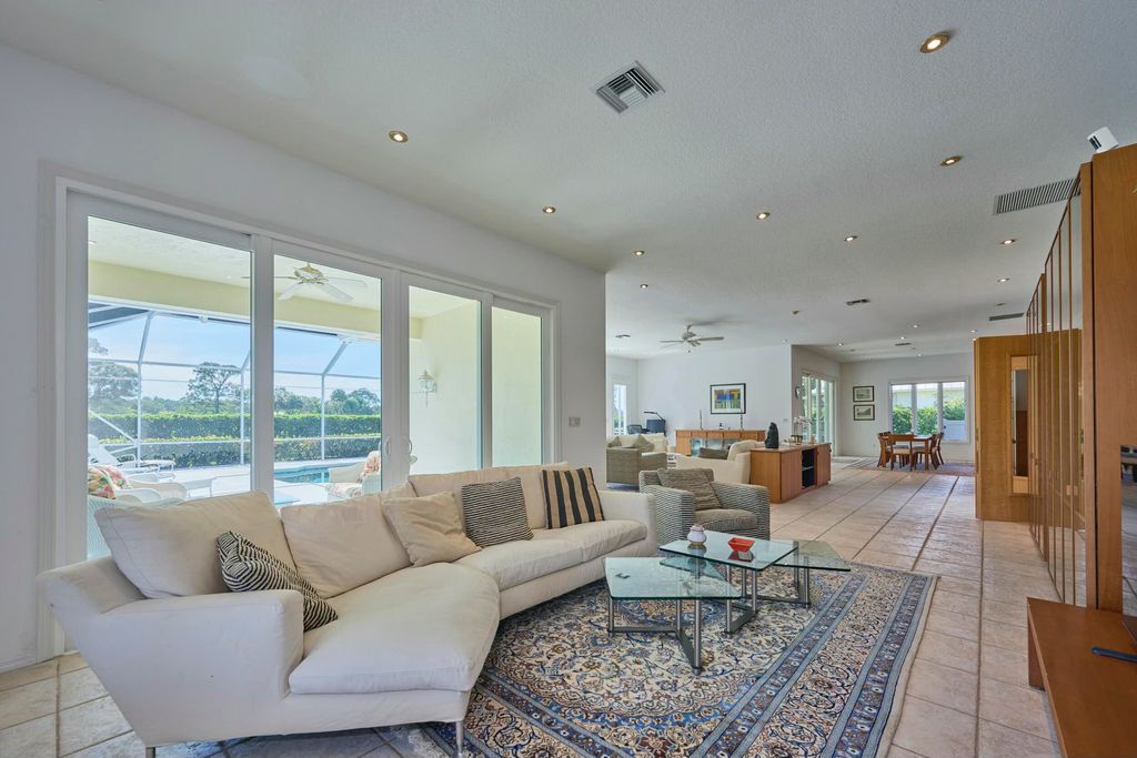 Photo of 9409 Bunting Lane, Fort Pierce, FL 34951 (MLS # R11120235)
