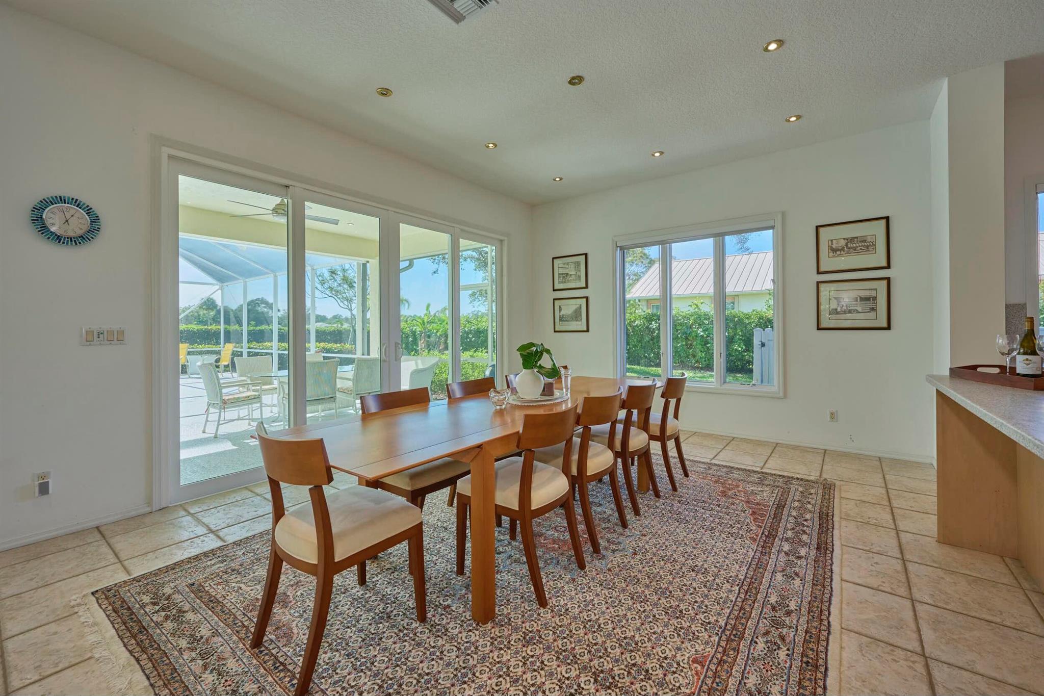 MONTE CARLO COUNTRY CLUB - Residential