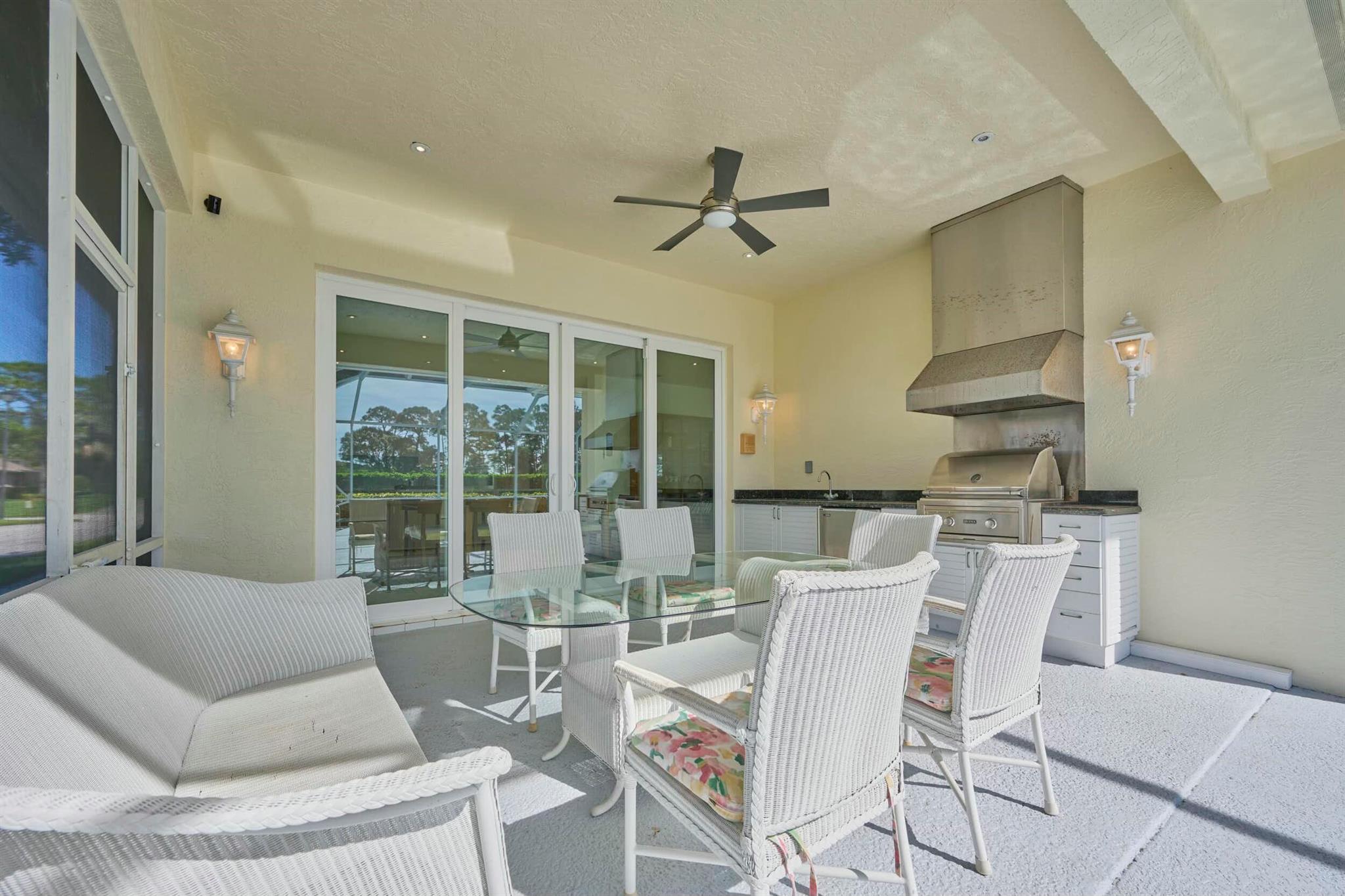 MONTE CARLO COUNTRY CLUB - Residential