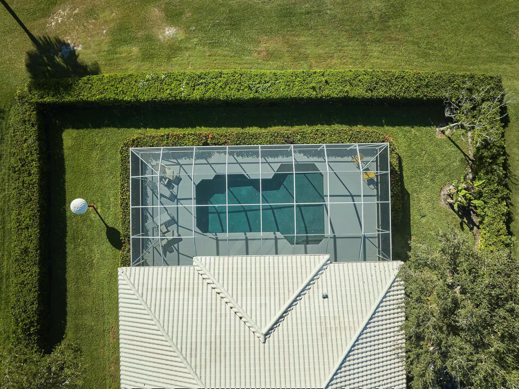 MONTE CARLO COUNTRY CLUB - Residential