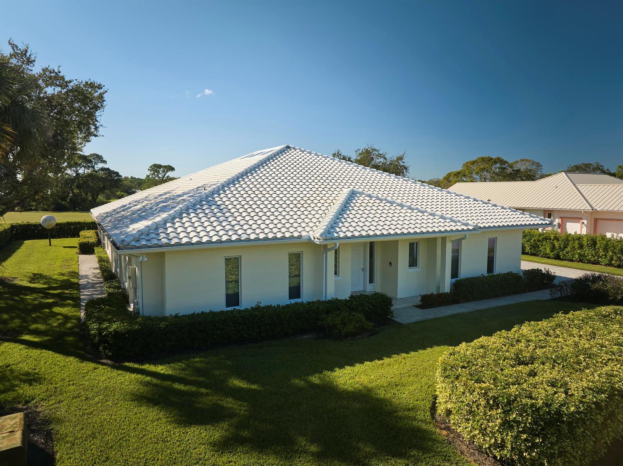 MONTE CARLO COUNTRY CLUB - Residential