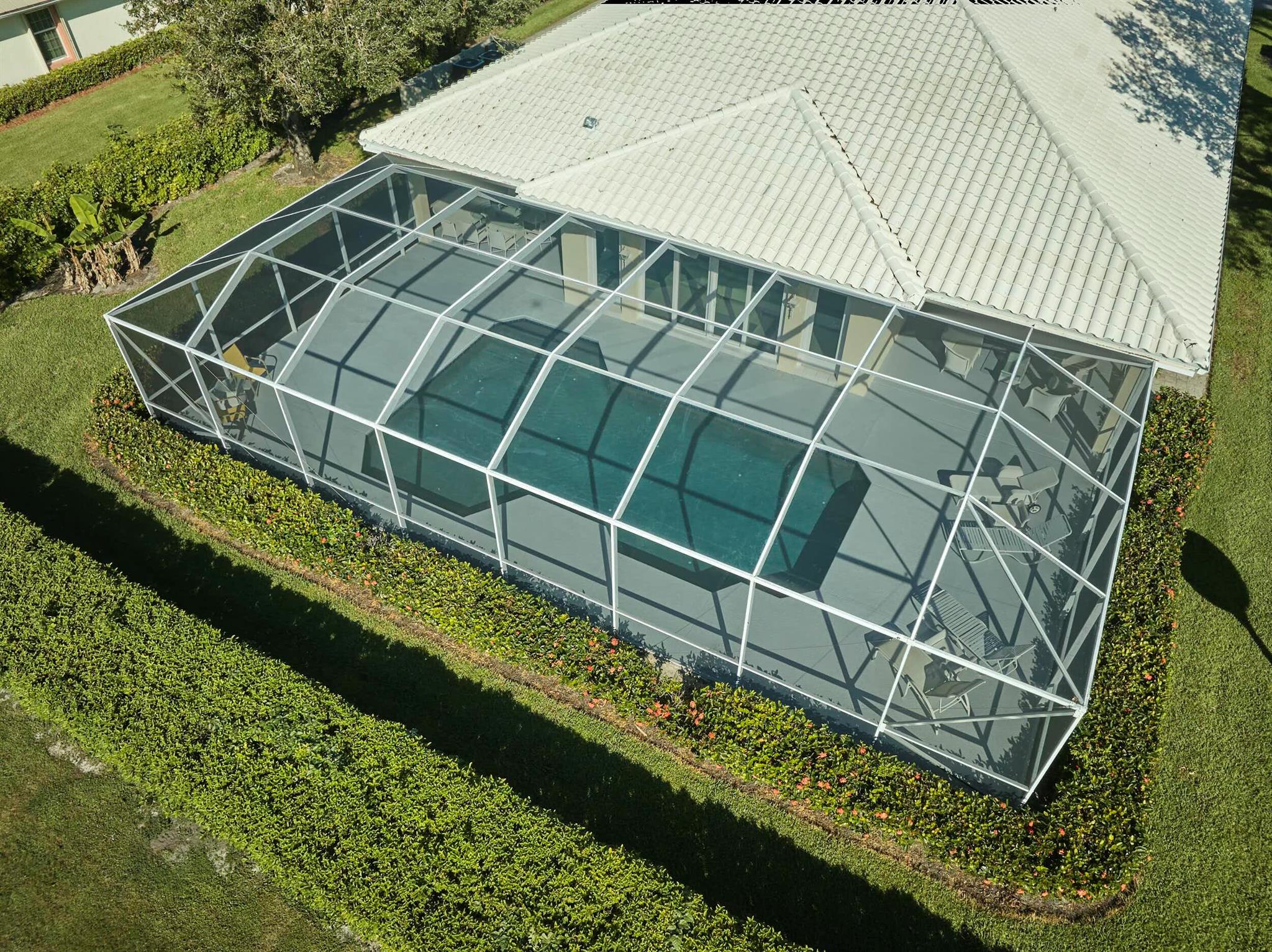 MONTE CARLO COUNTRY CLUB - Residential