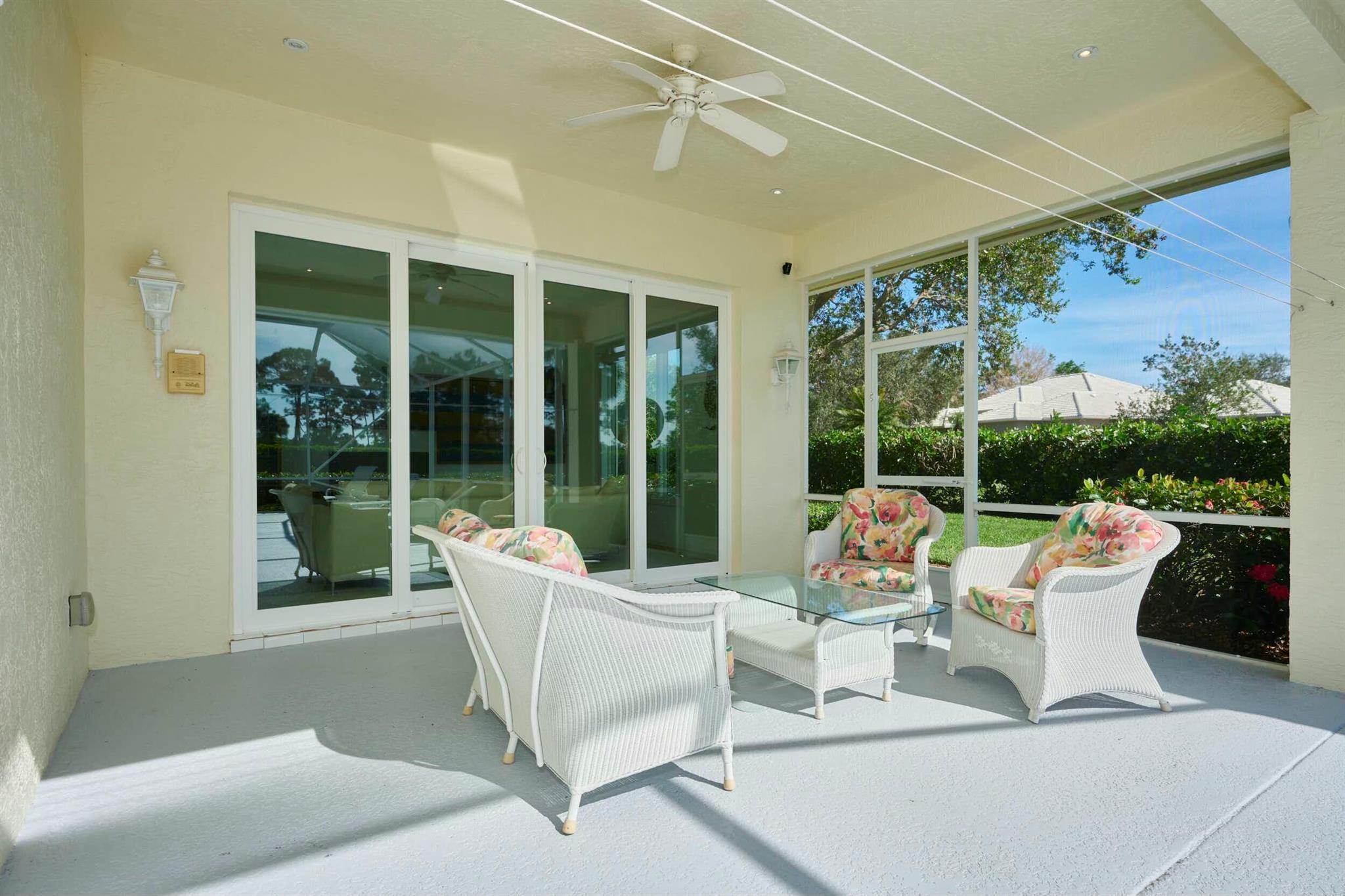 MONTE CARLO COUNTRY CLUB - Residential