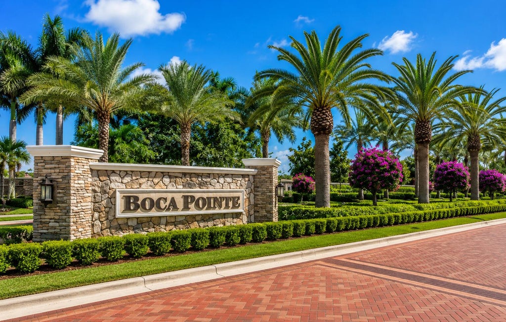 Photo of 6566 Via Regina #6566, Boca Raton, FL 33433 (MLS # B26048726)
