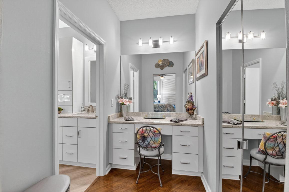 OAK RUN OF ARVIDA COUNTRY CLUB - Residential