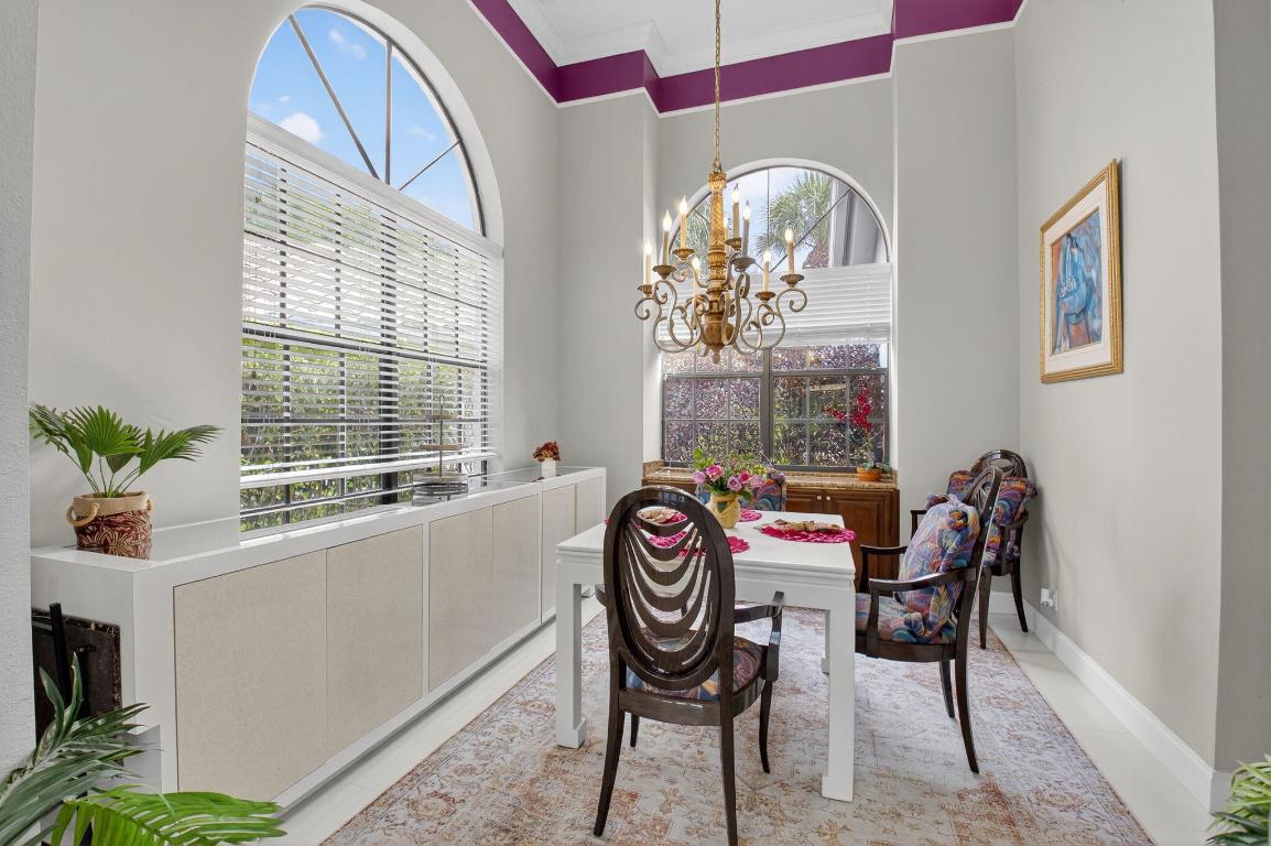 OAK RUN OF ARVIDA COUNTRY CLUB - Residential